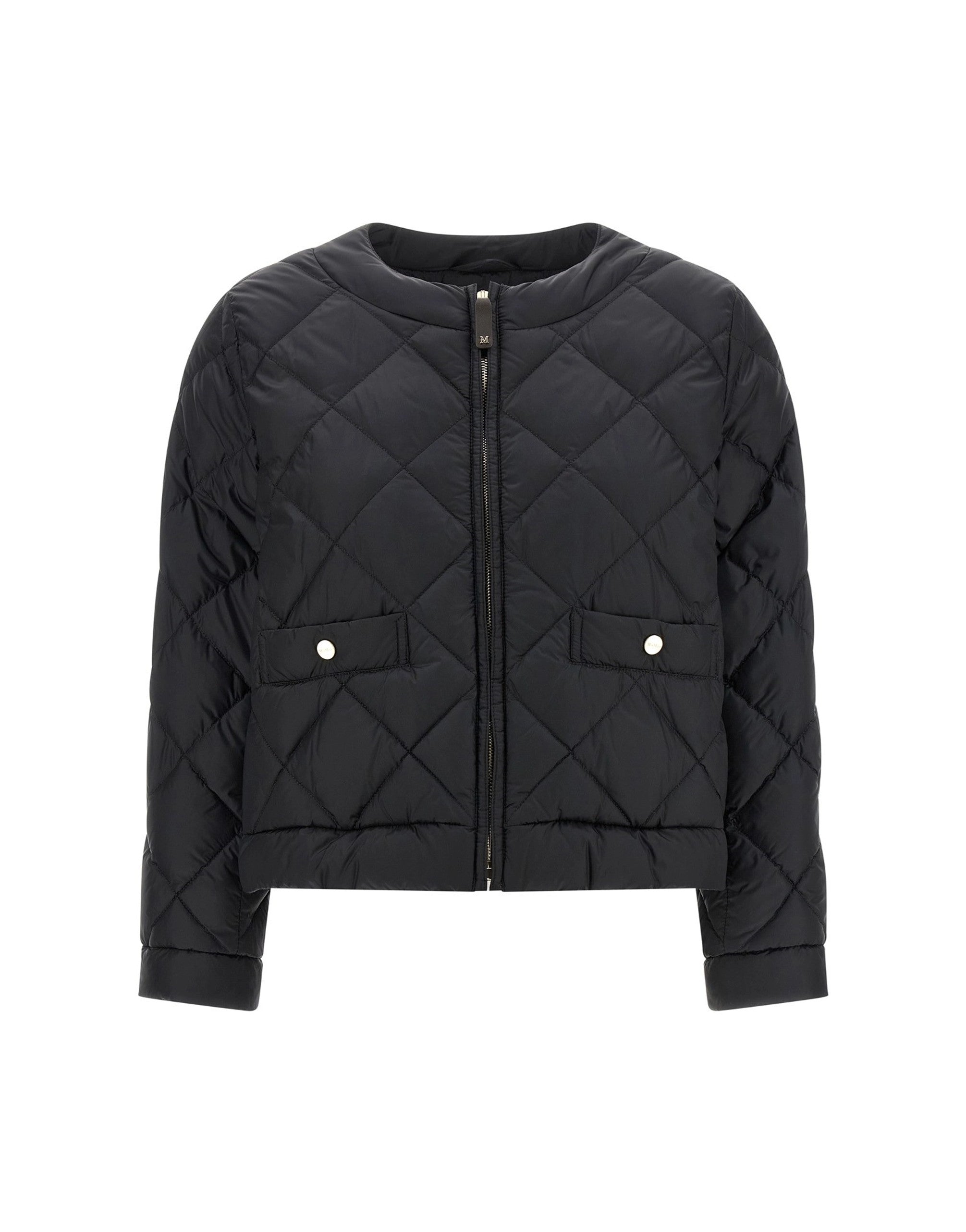Max Mara Jaqueta Matelassê Mtcsofta