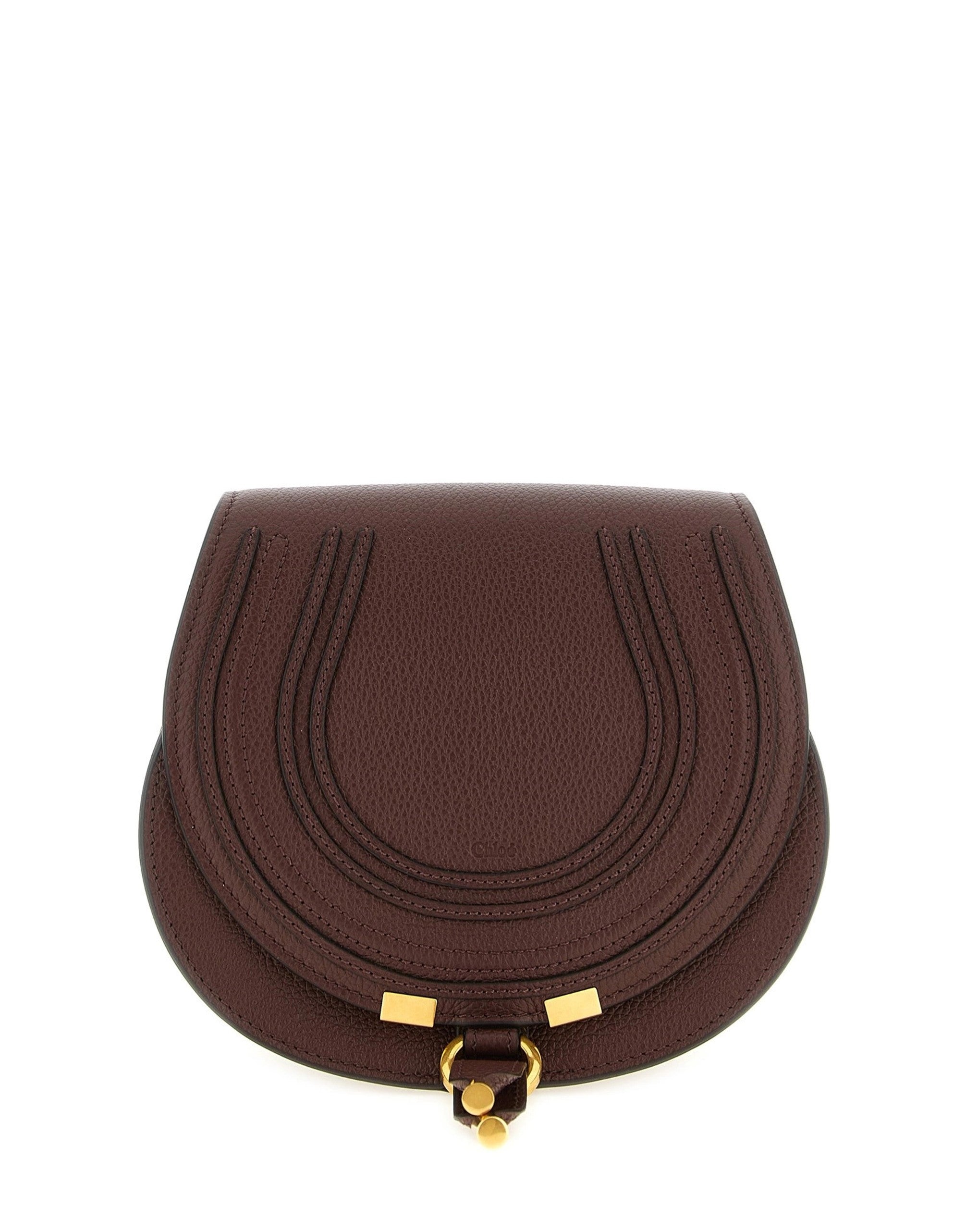 Chloé Marcie Small Crossbody Bag