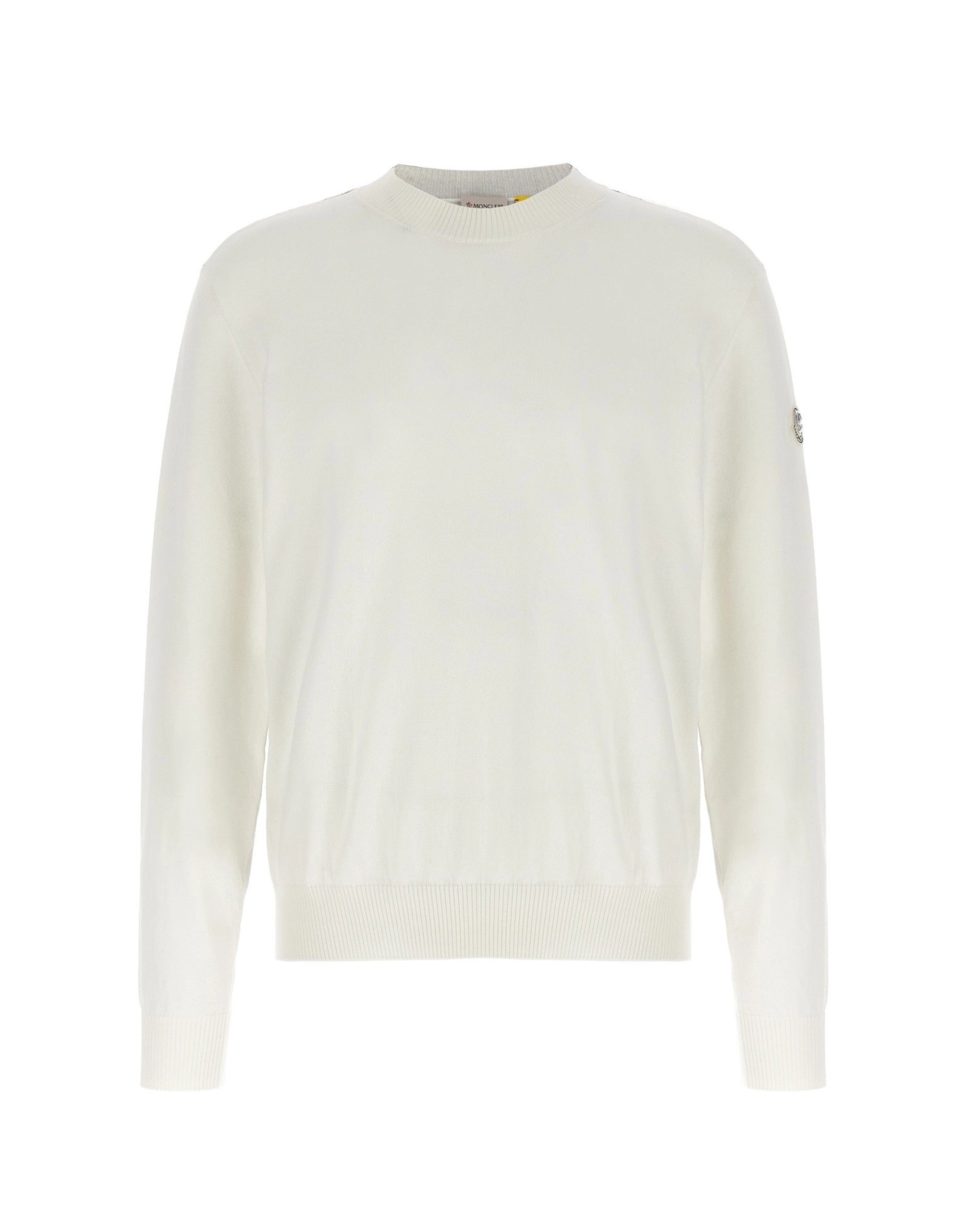 MONCLER GENIUS Moncler X Mercedes-Benz By Nigo Jersey
