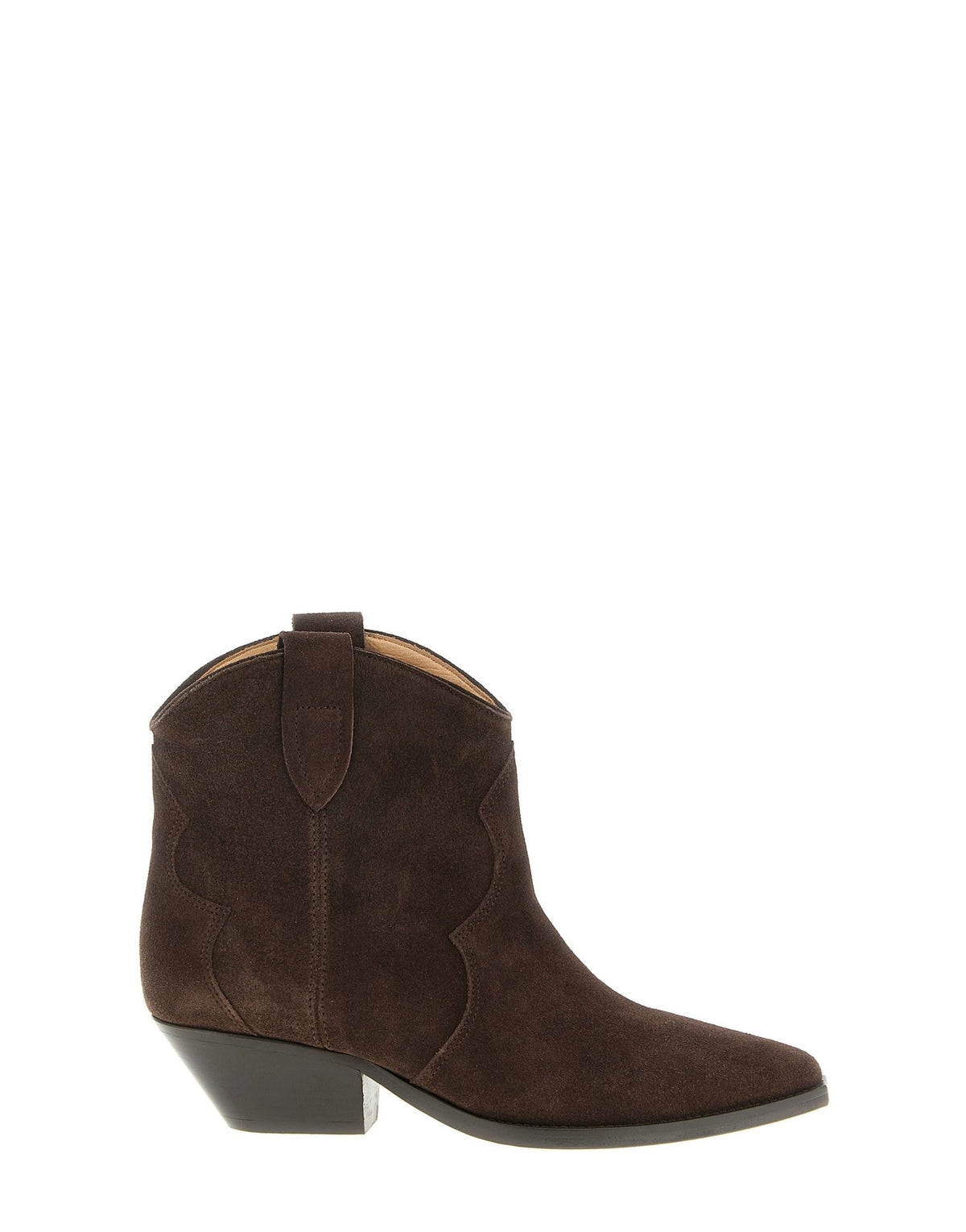 Isabel Marant Dewina Ankle Boots