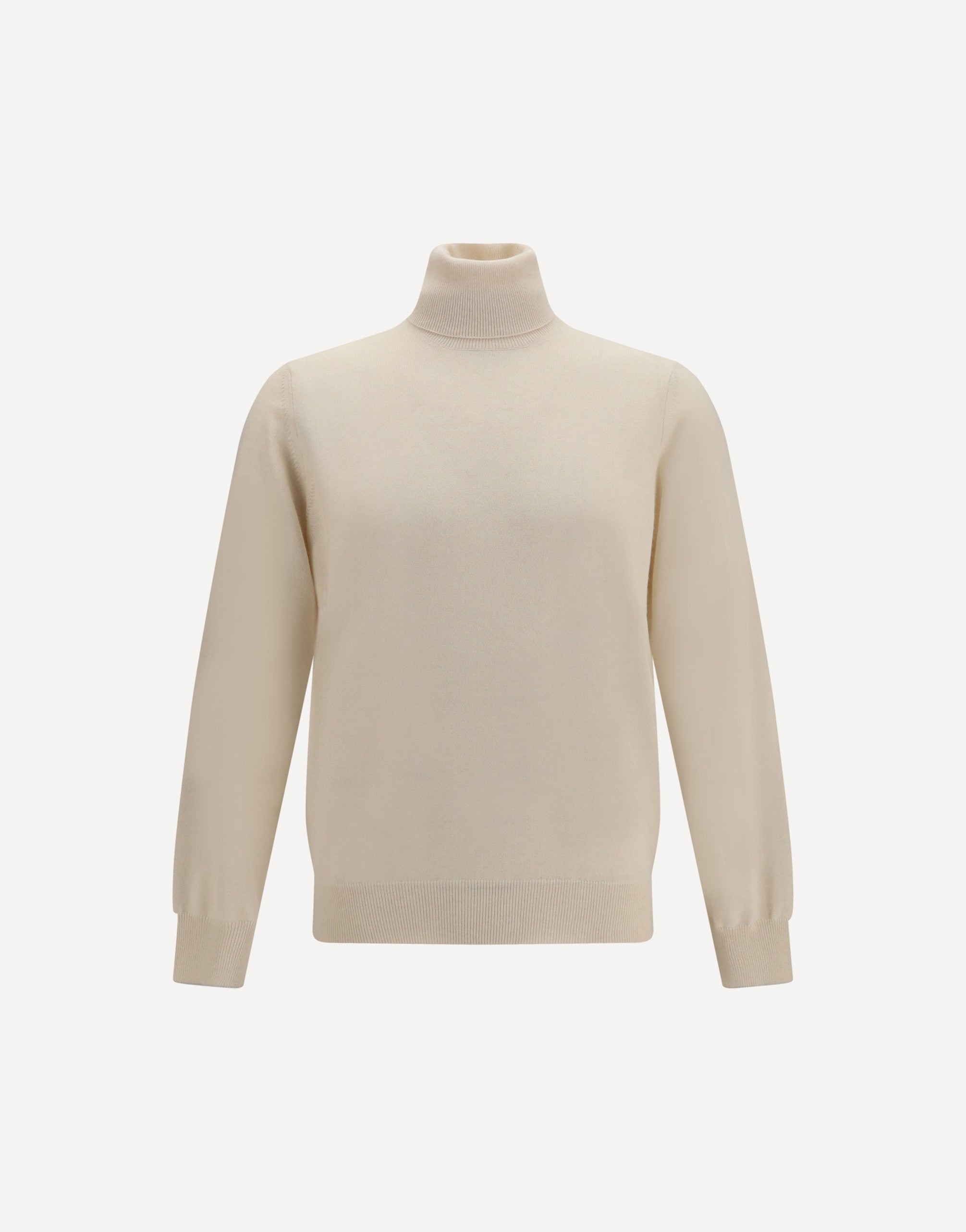 Brunello Cucinelli Turtleneck Sweater