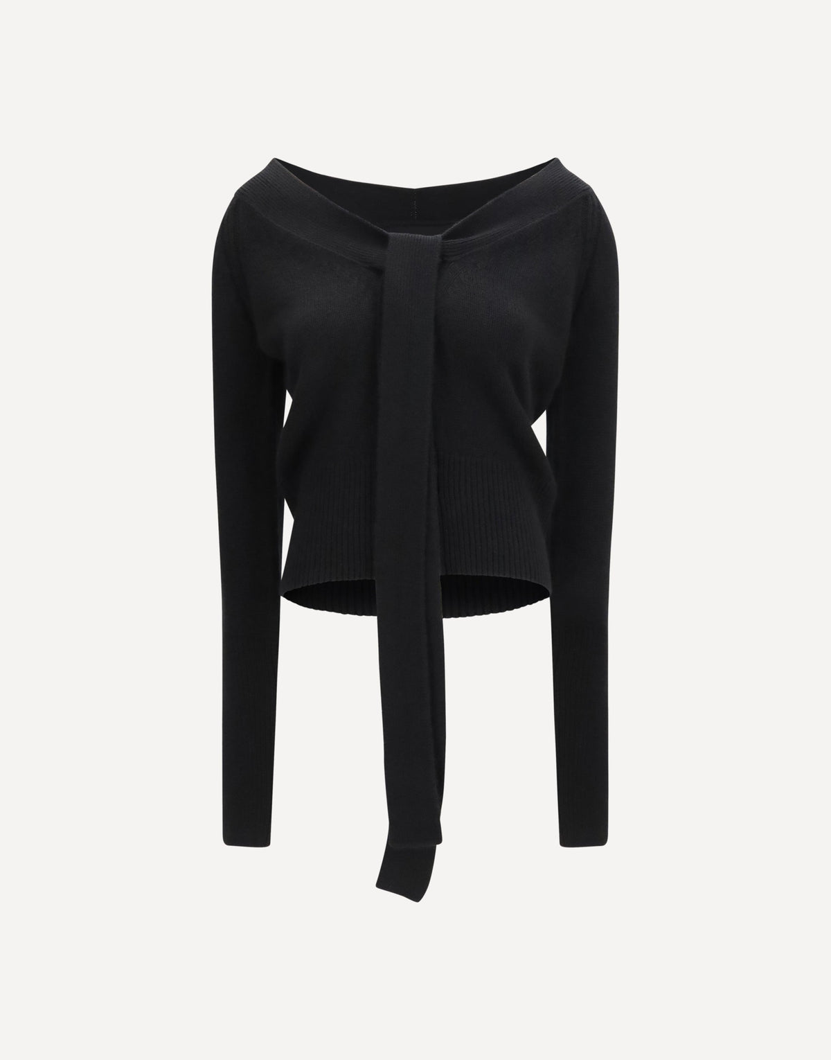 Ermanno Scervino Pure Cashmere Cardigan