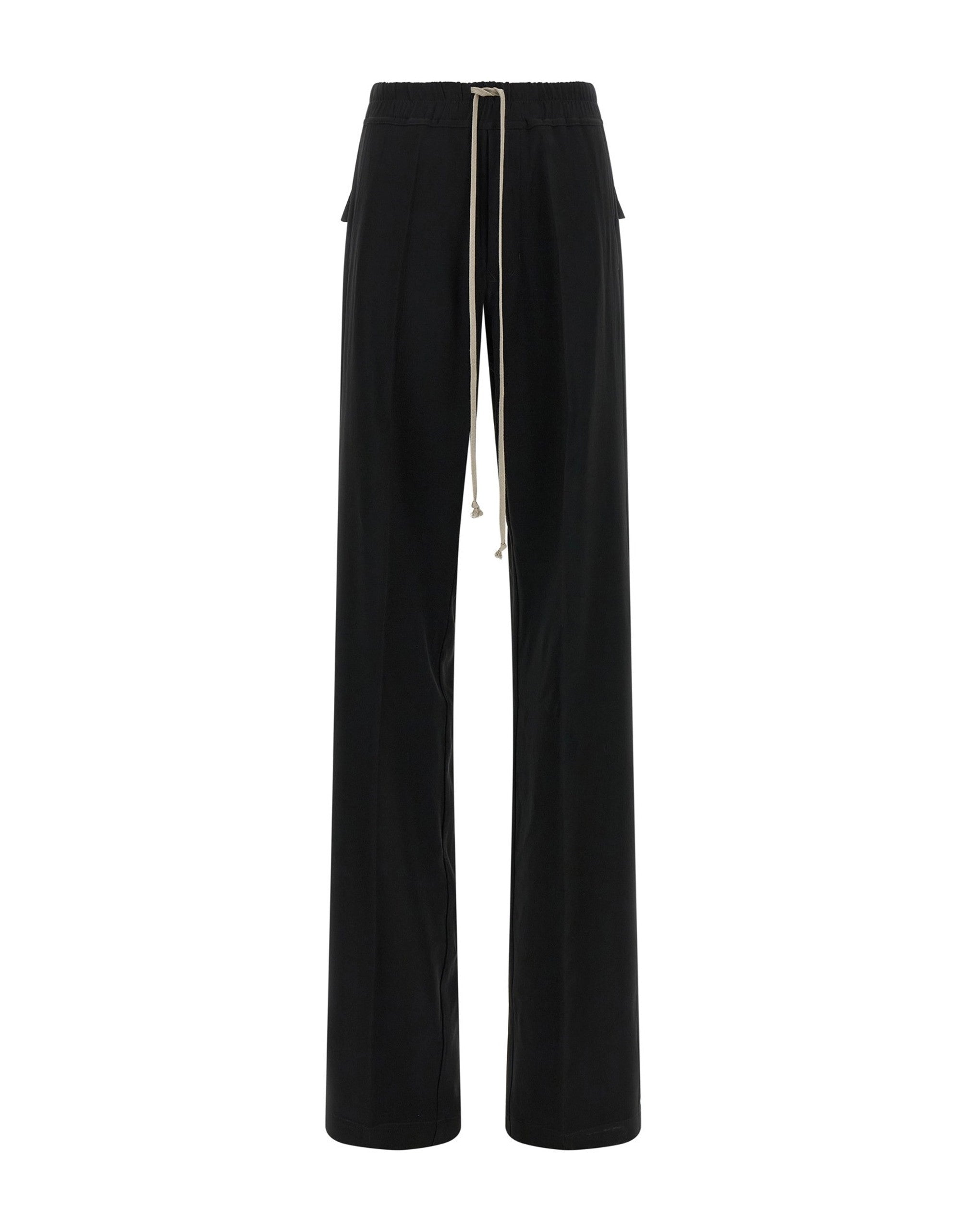 Rick Owens Dietrich Drawstring Pants