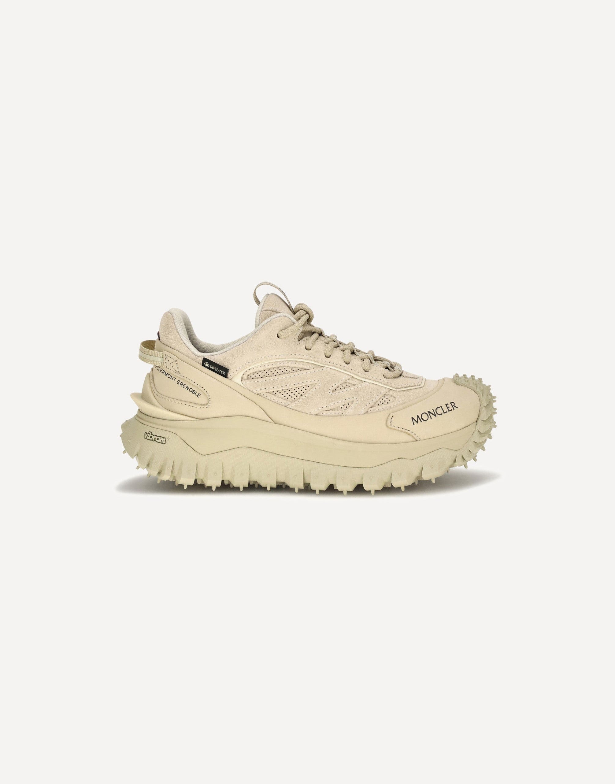 Moncler Trailgrip Apex Craft Gtx Sneakers