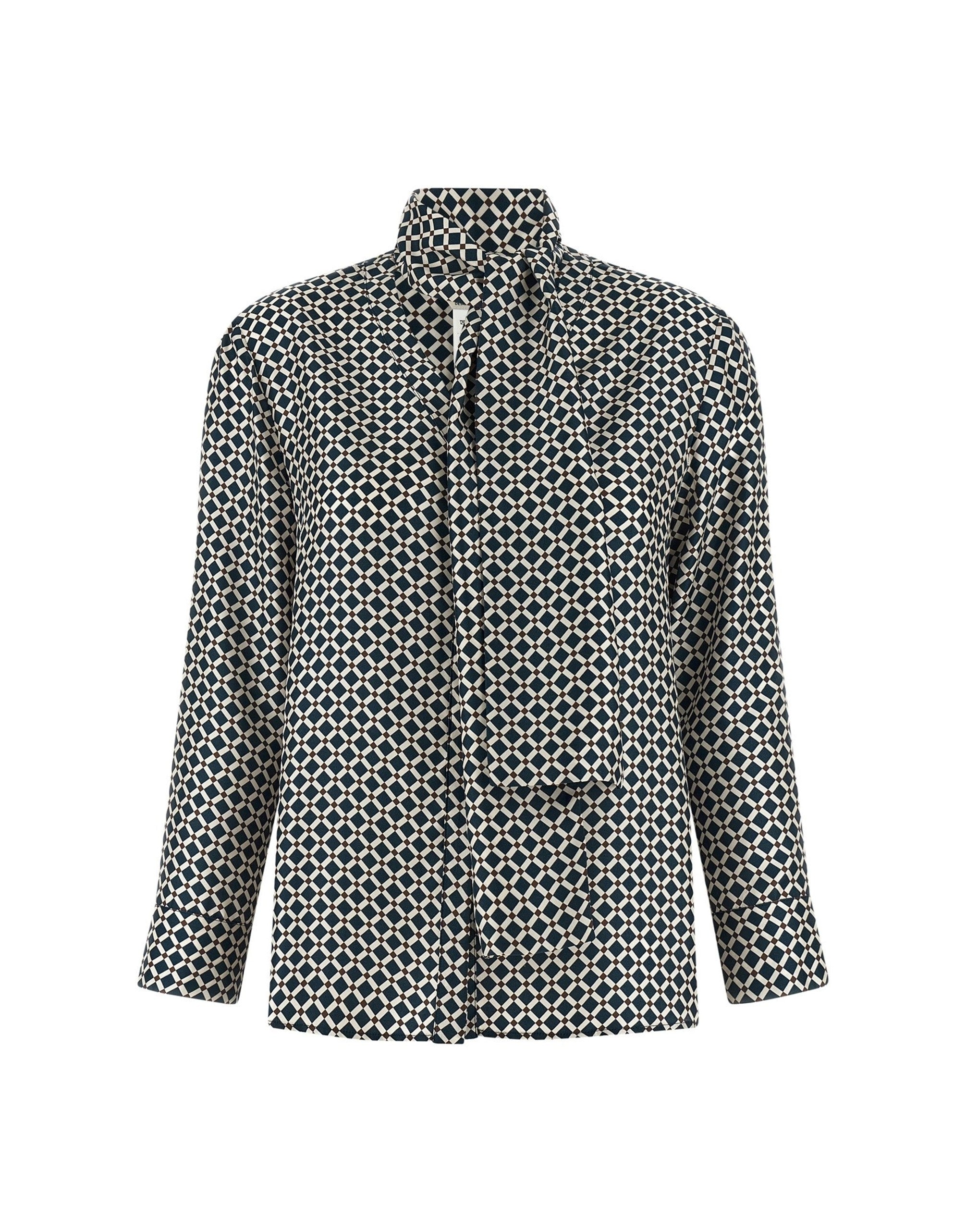 'S Max Mara Smmvittoria Shirt