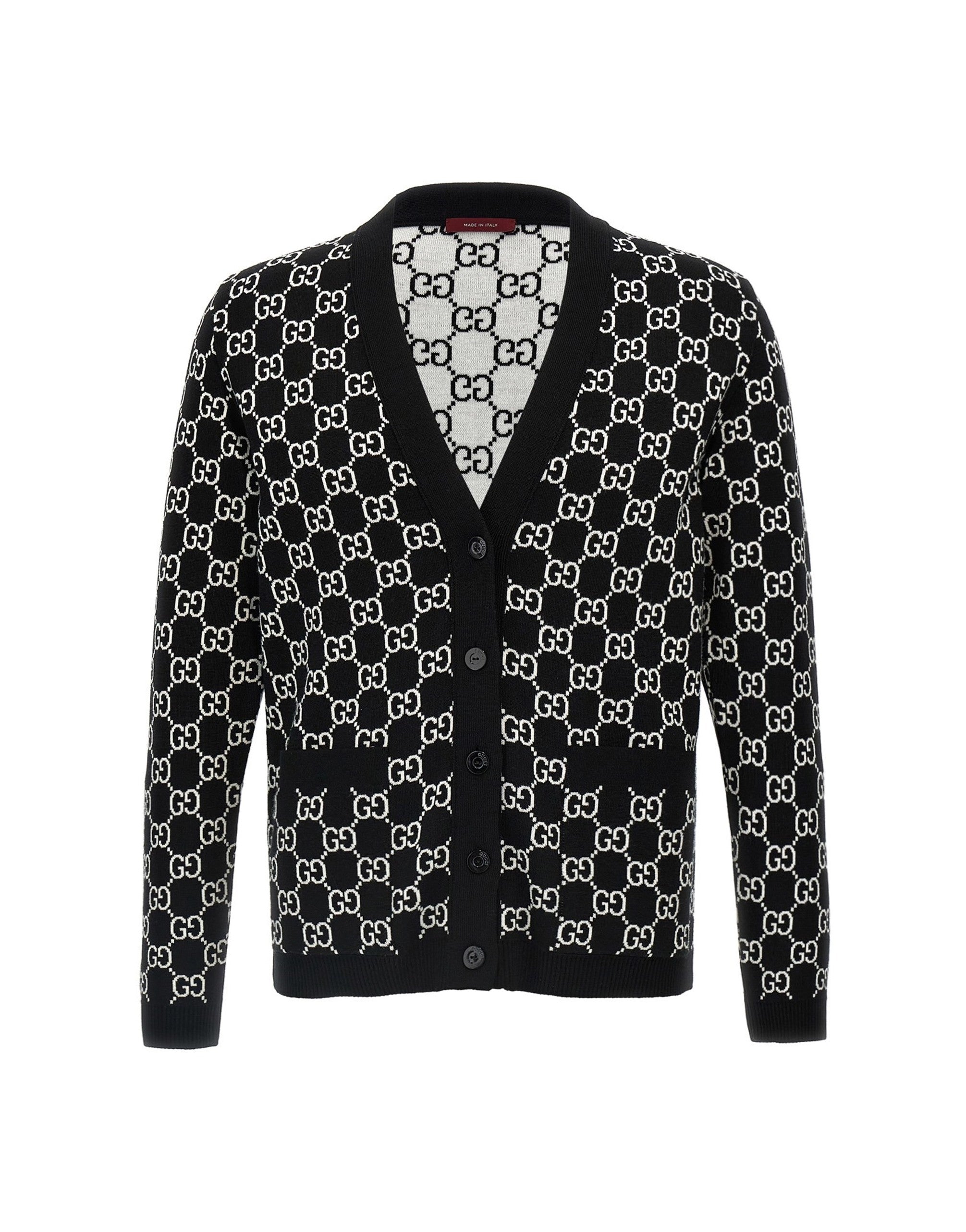 Gucci Cardigan GG réversible Gucci
