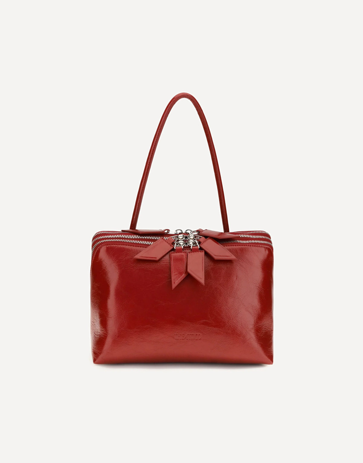 The Attico L'Altra Di Milano Shoulder Bag