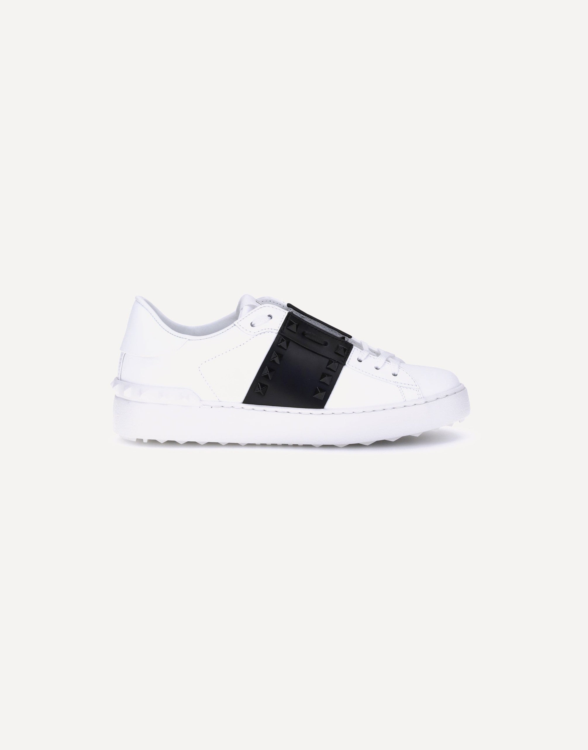 Valentino Garavani Open Rockstud-sneakers