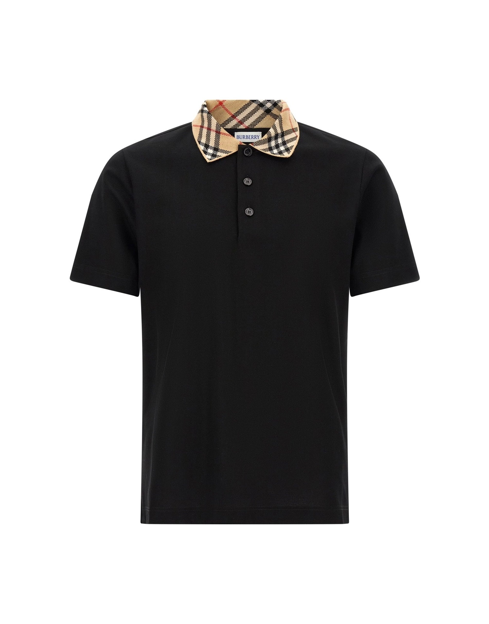 Burberry Evan Polo Shirt