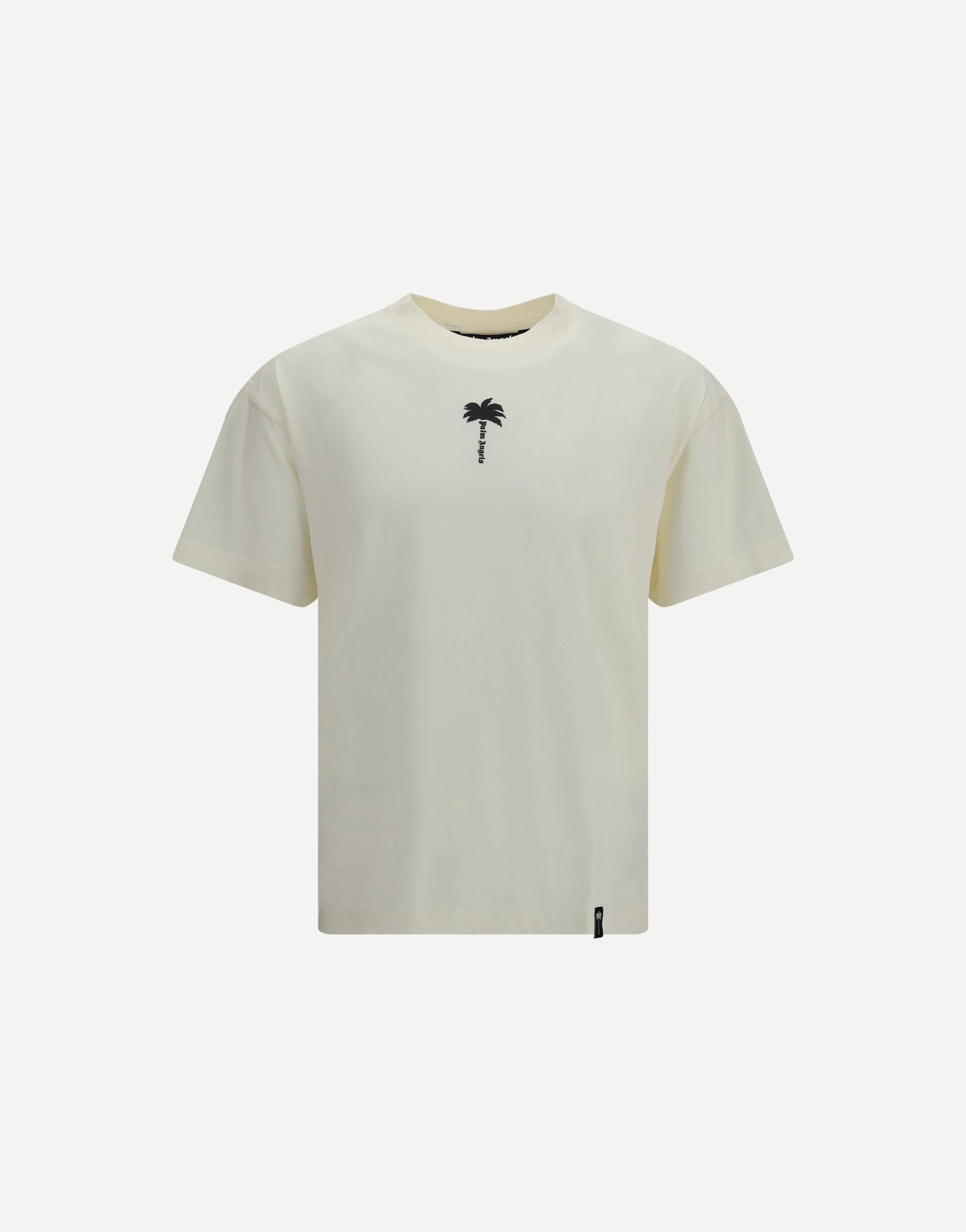Palm Angels Palm Tree Statement T-Shirt