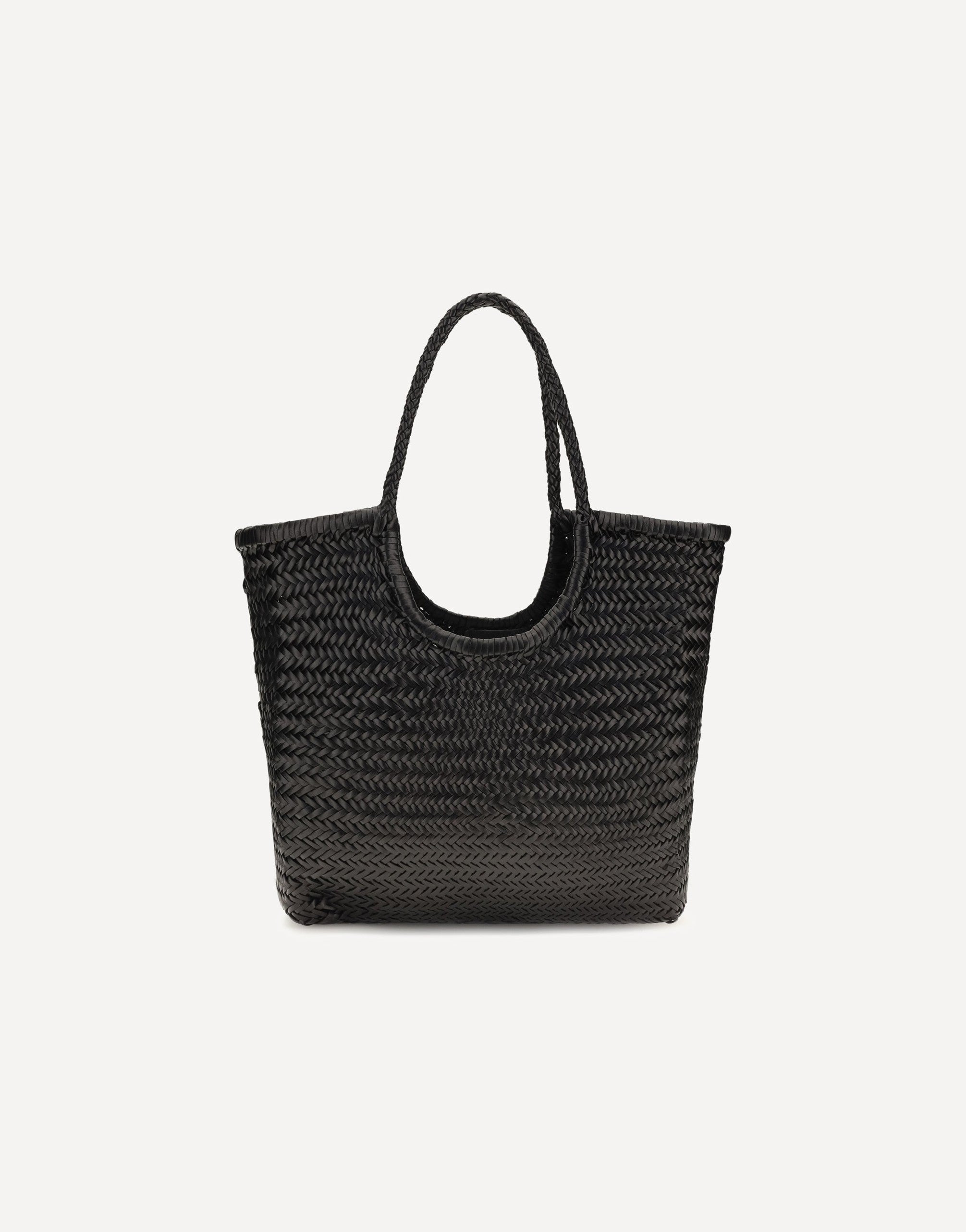 Dragon Diffusion Diagonal Triple Jump Tote Bag