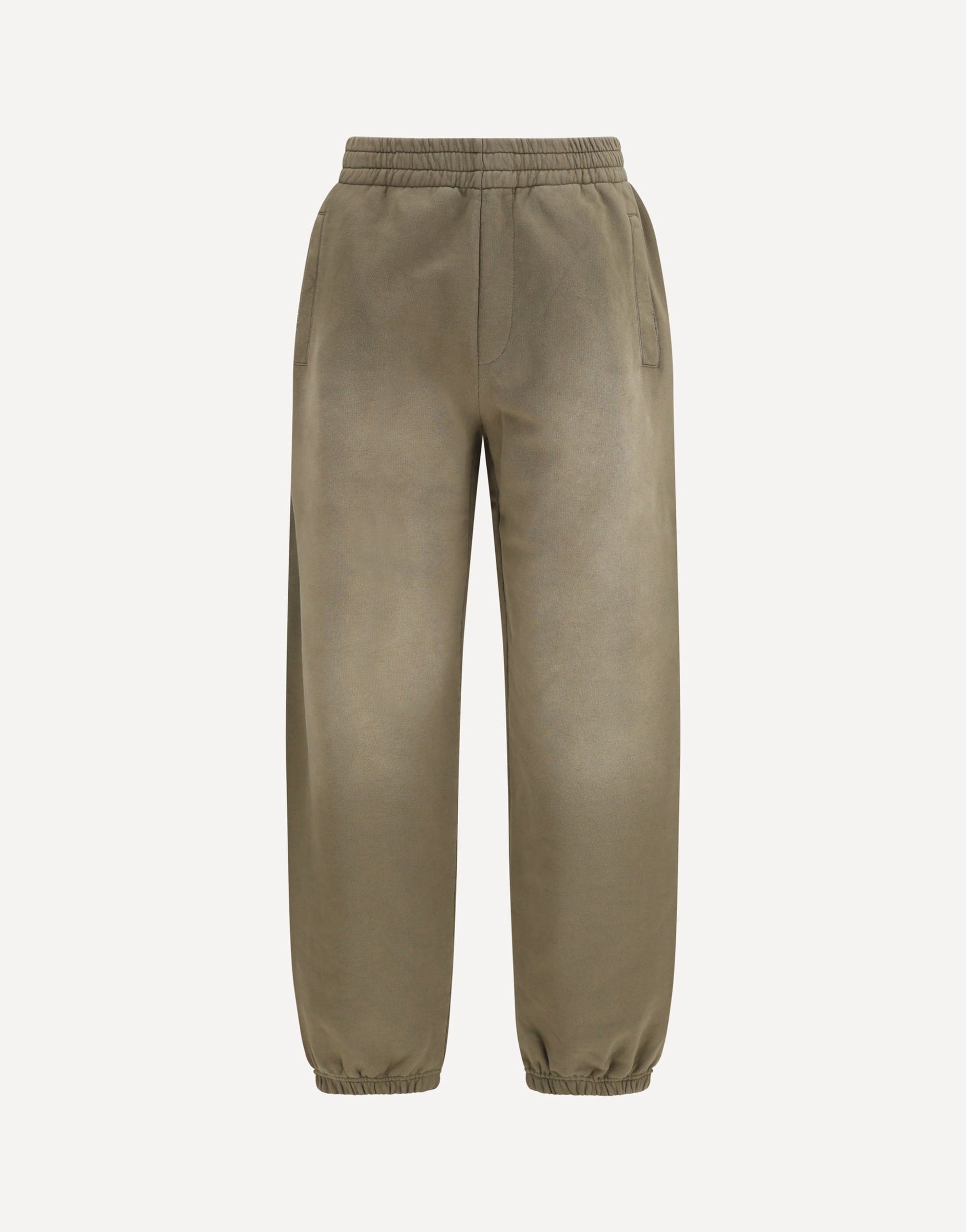 Golden Goose Journey Cotton Sweatpants