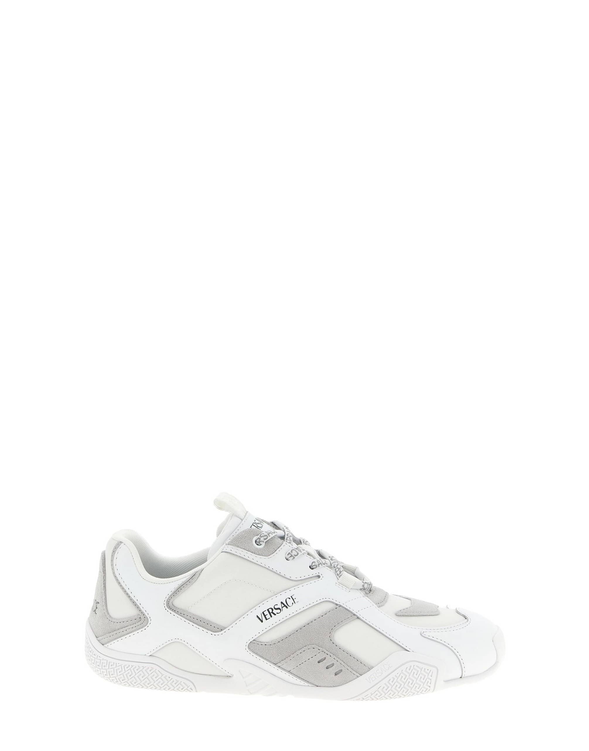 Versace Galaxia Sneakers