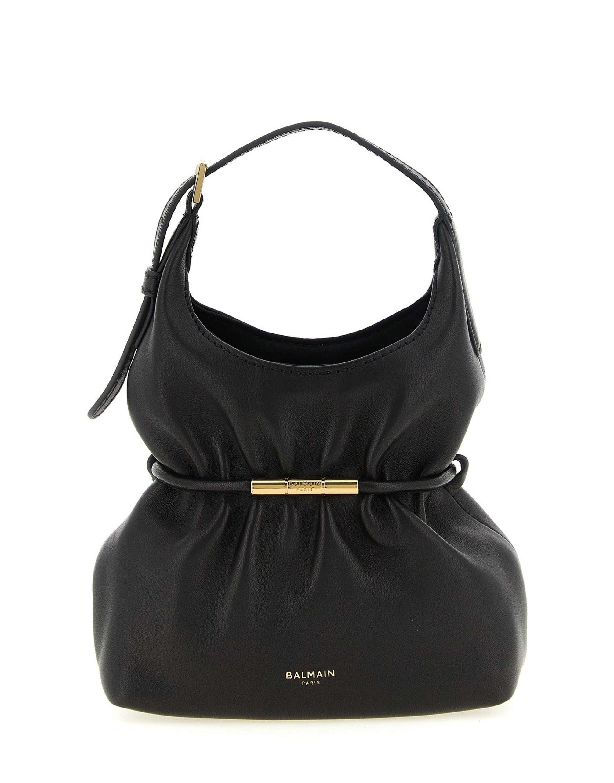 Balmain Sphynx Mini Handbag