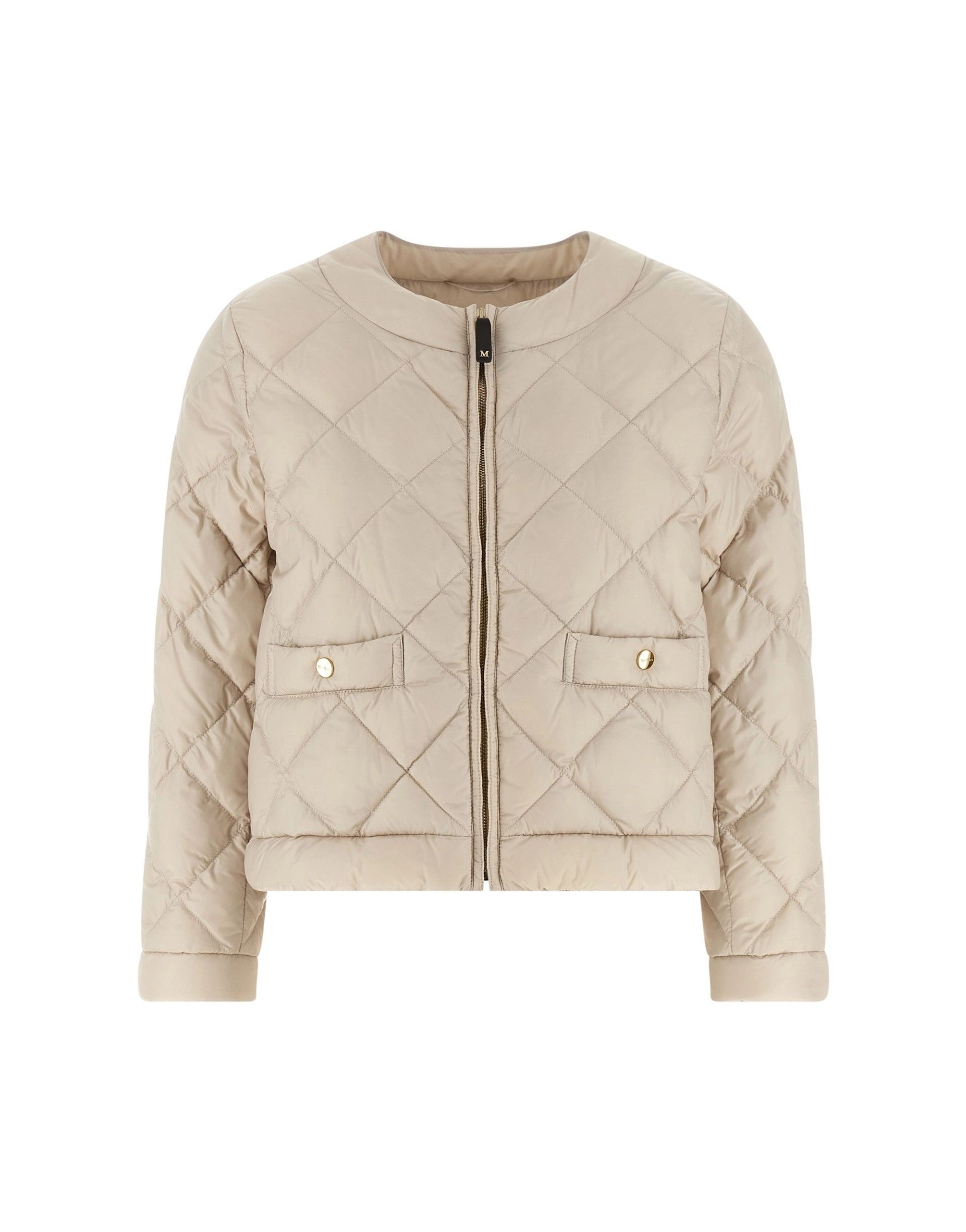 Max Mara Jaqueta Mtcsofta
