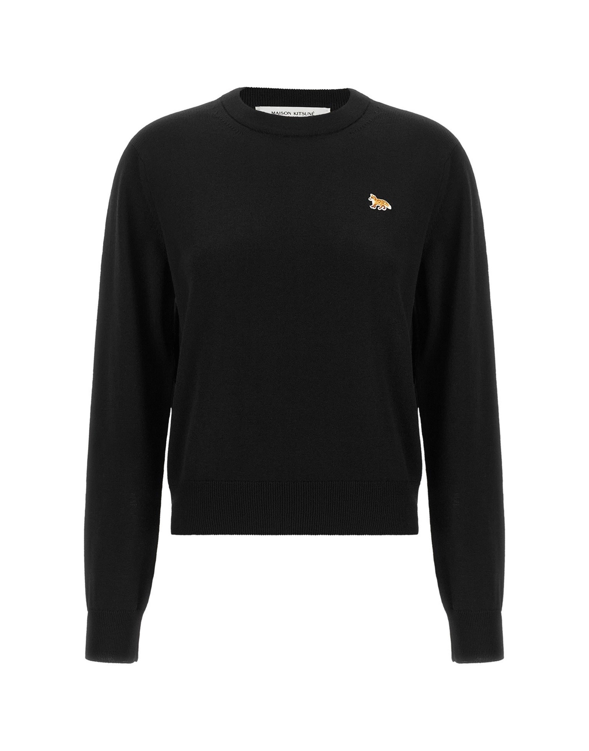 Maison Kitsuné Baby Fox Sweater