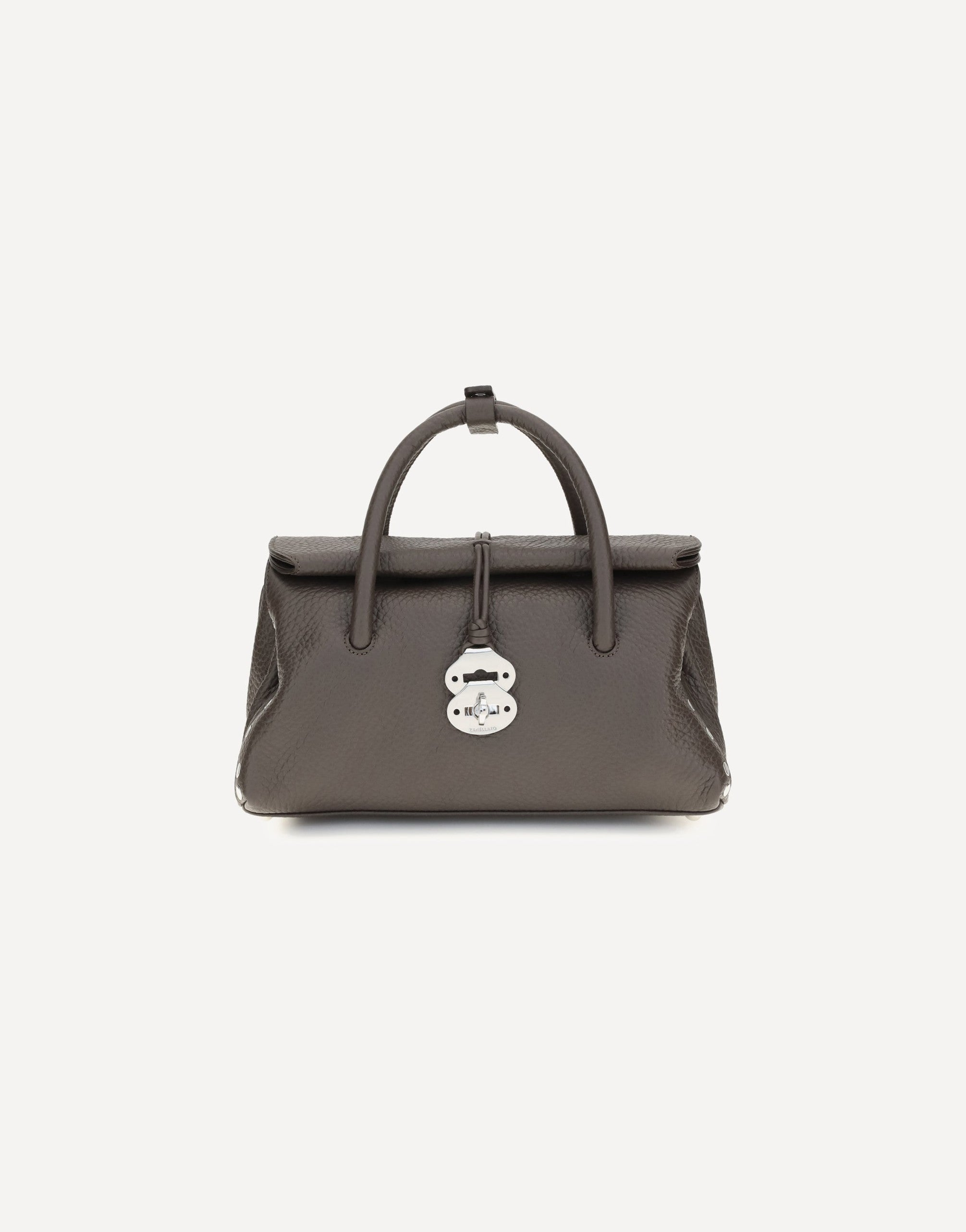 Zanellato ドッタ センタウロ ショルダーバッグ