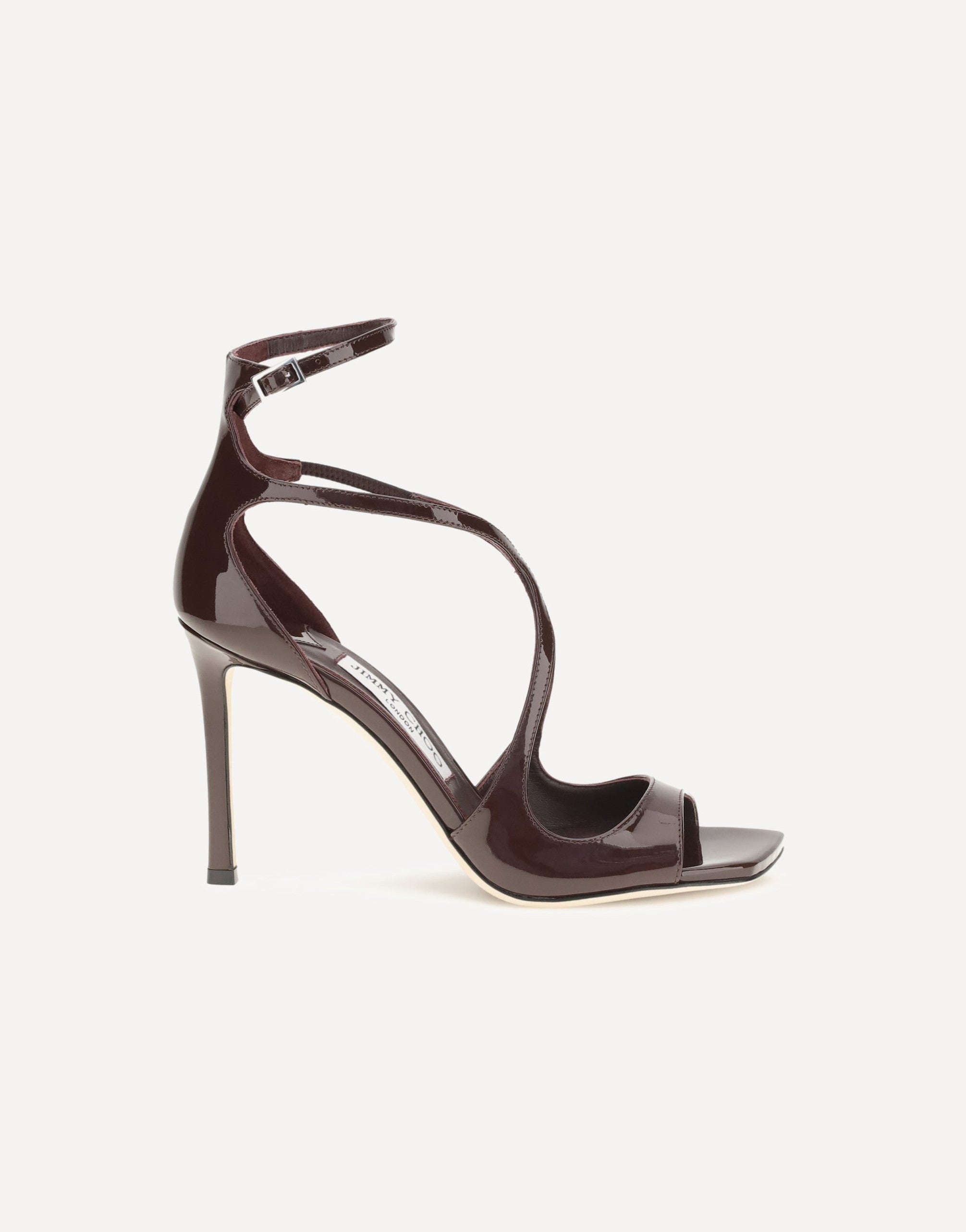 Jimmy Choo アジア サンダル | Sendegaro JP