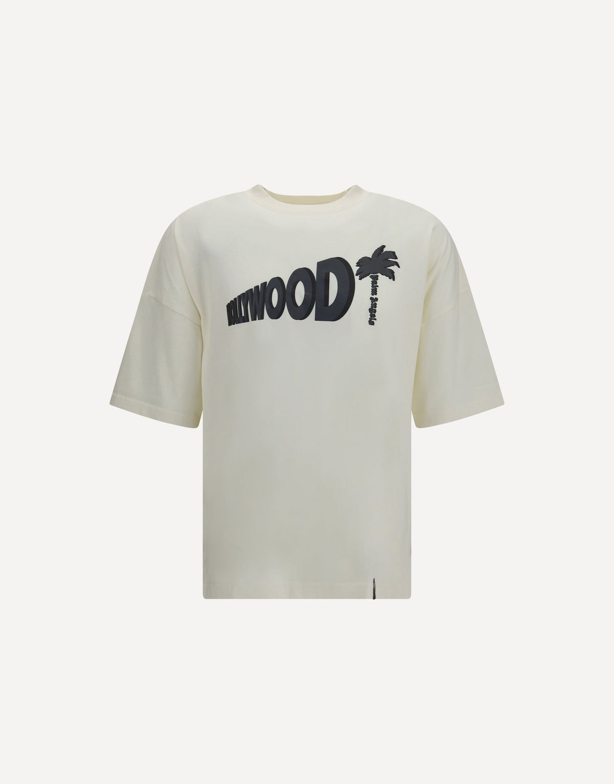 Palm Angels Sunset Blvd Palm T-Shirt