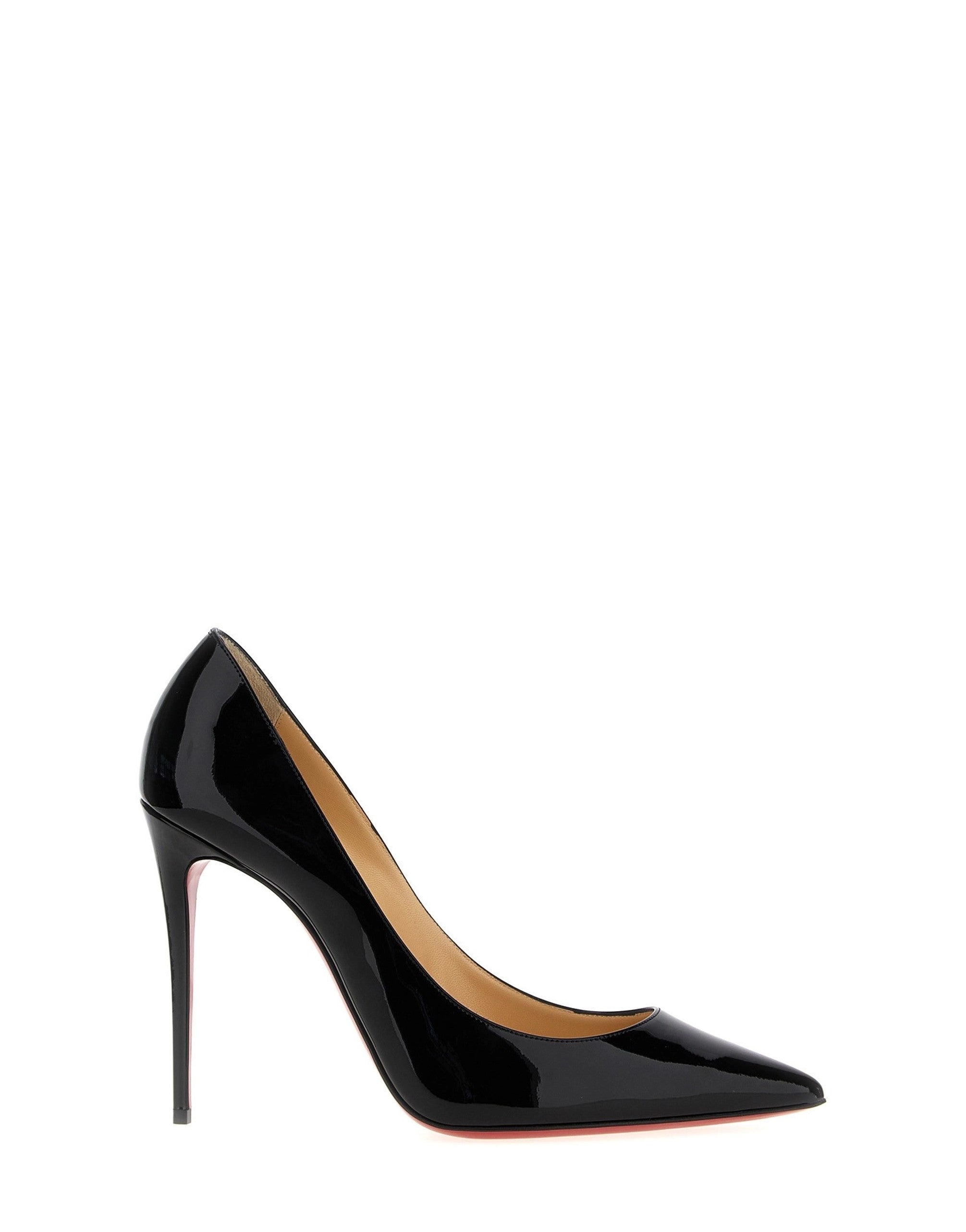 Christian Louboutin Kate Patent Pumps