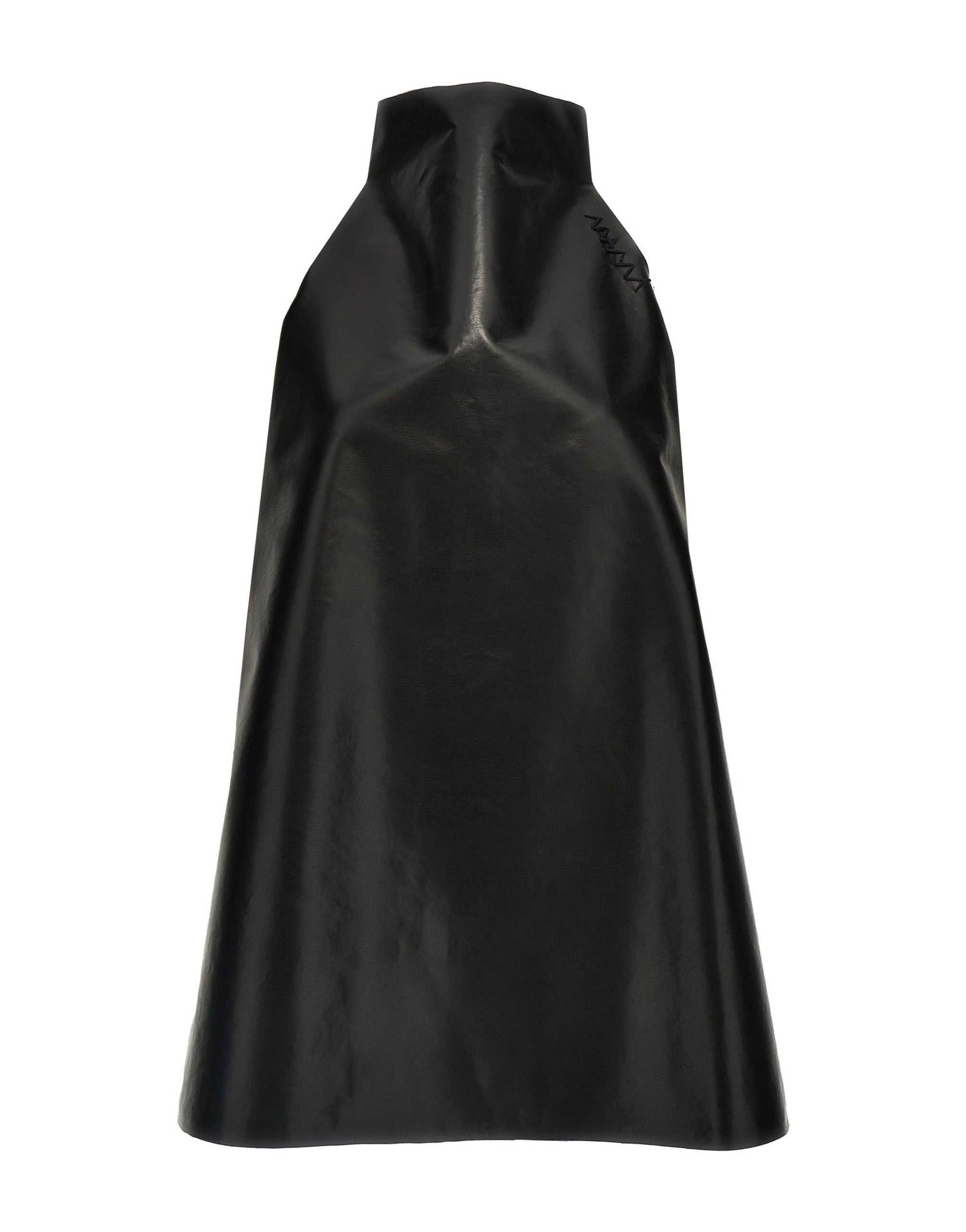 Marni Zweifarbiges Trapezkleid