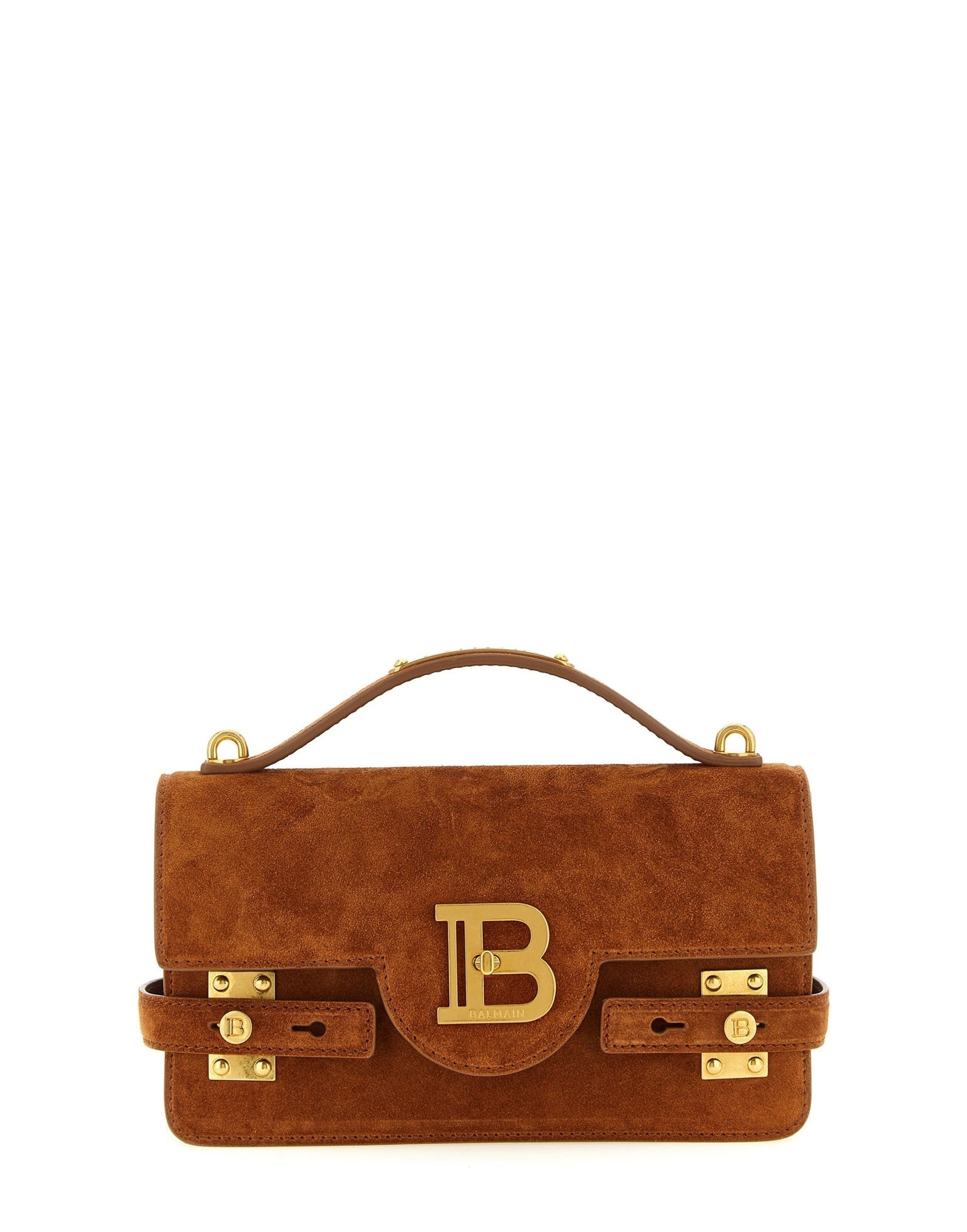 Balmain B-Buzz 24 Handbag