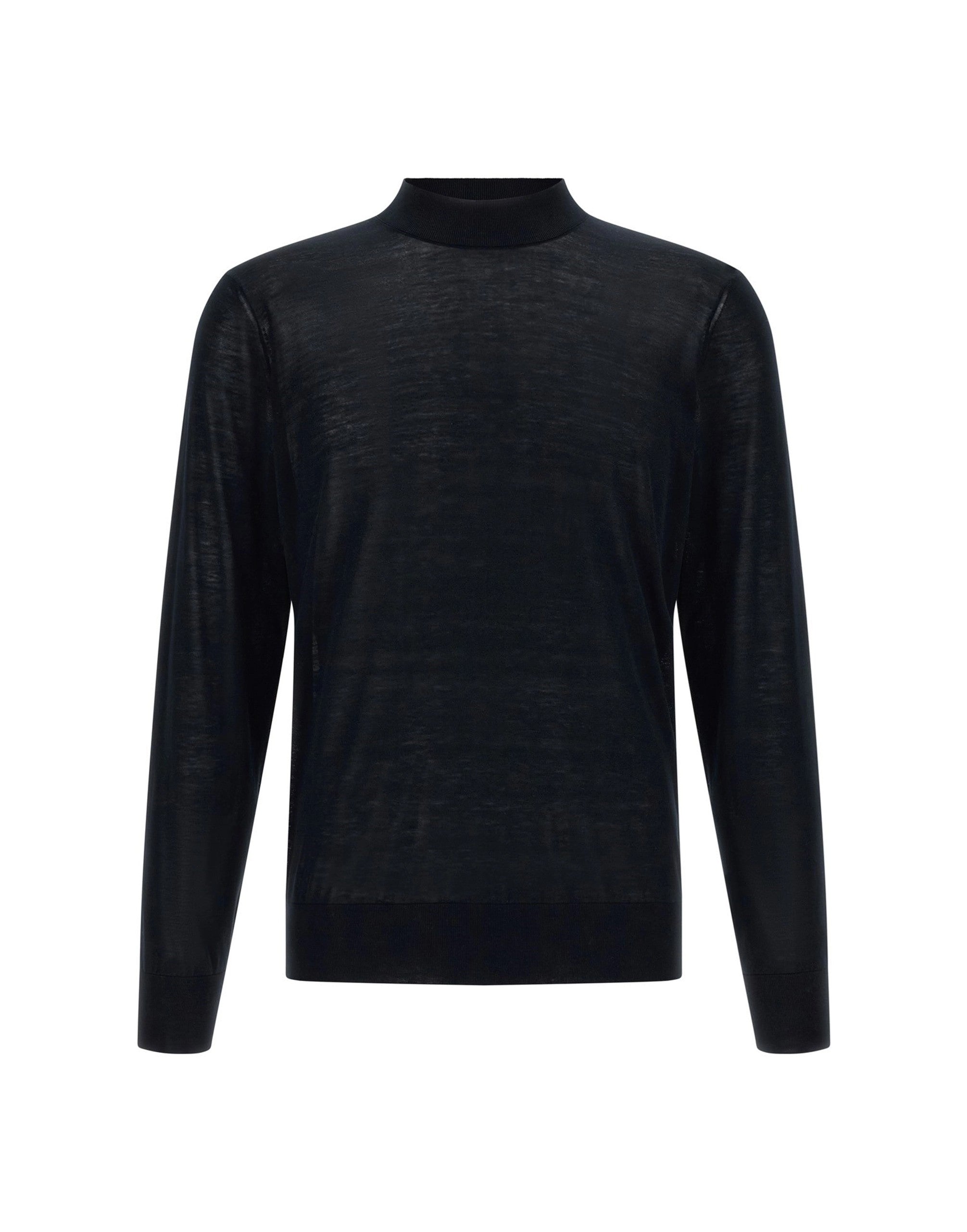 Brunello Cucinelli Silk Cotton Sweater