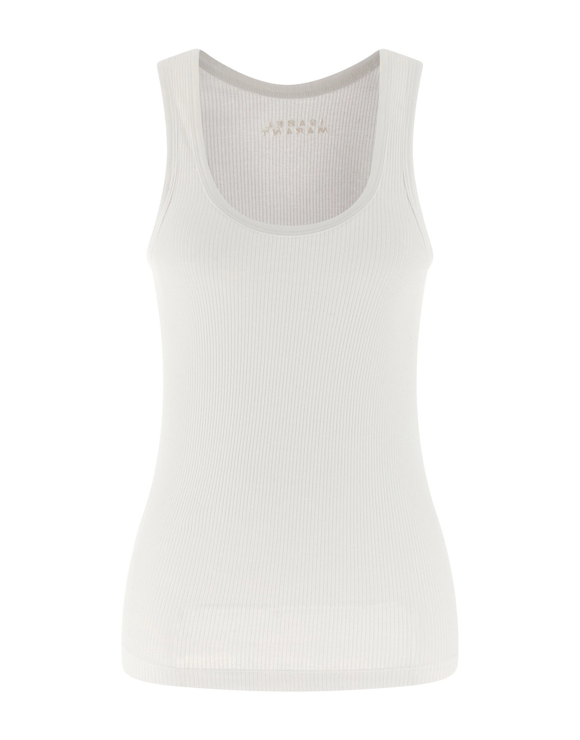 Isabel Marant Thea Tank Top