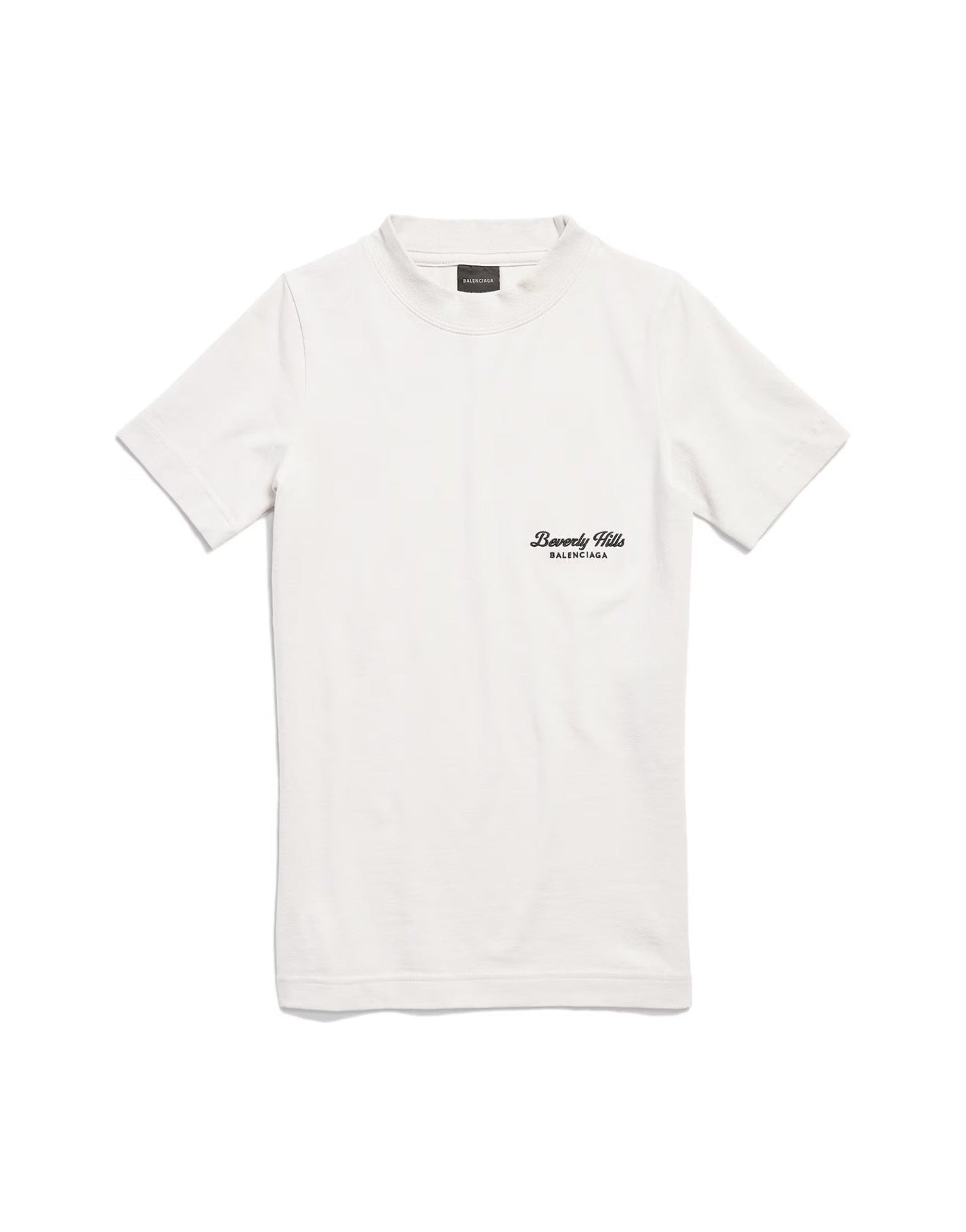 Beverly Hills Logo T-Shirt