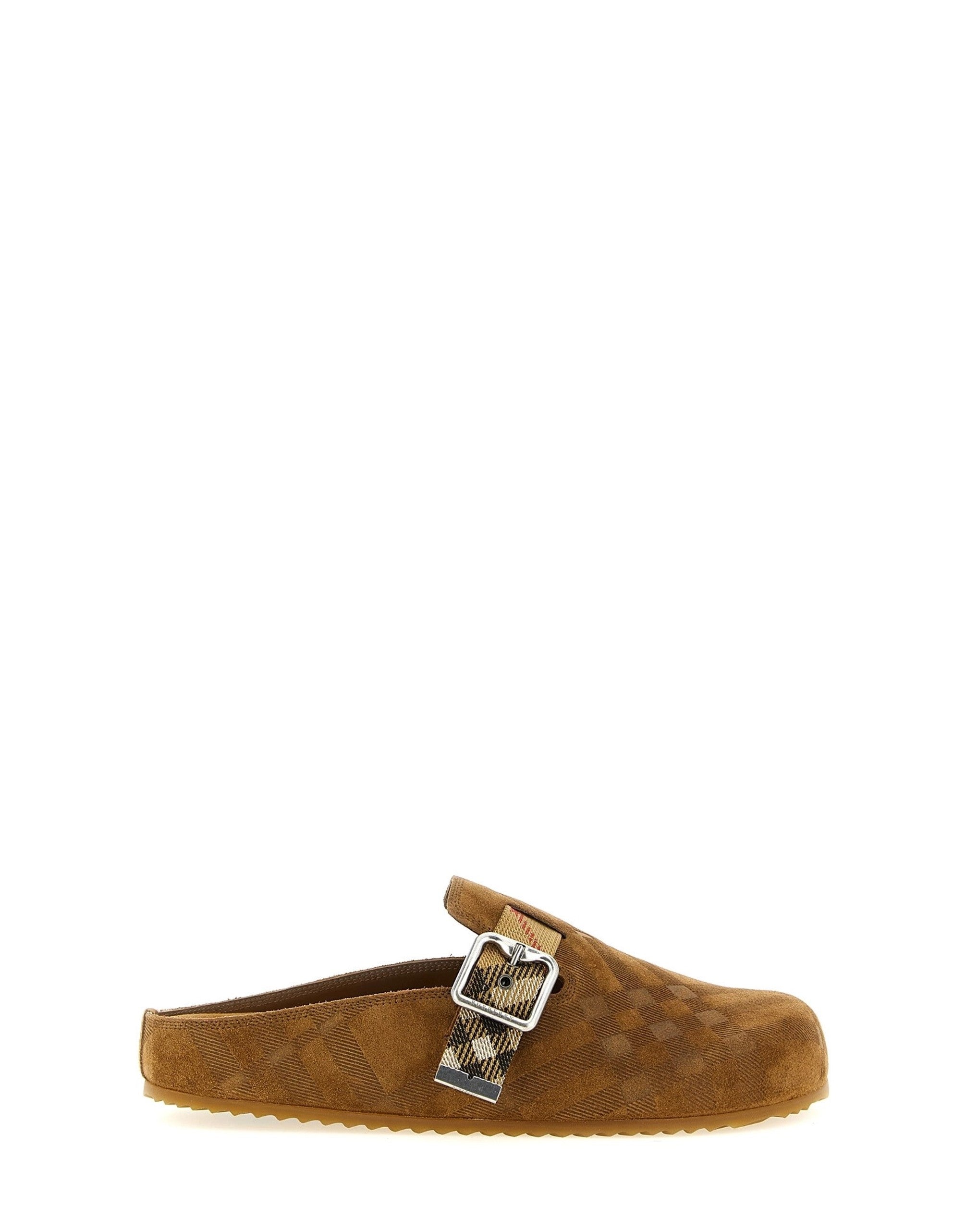 Burberry Urchin Sabot