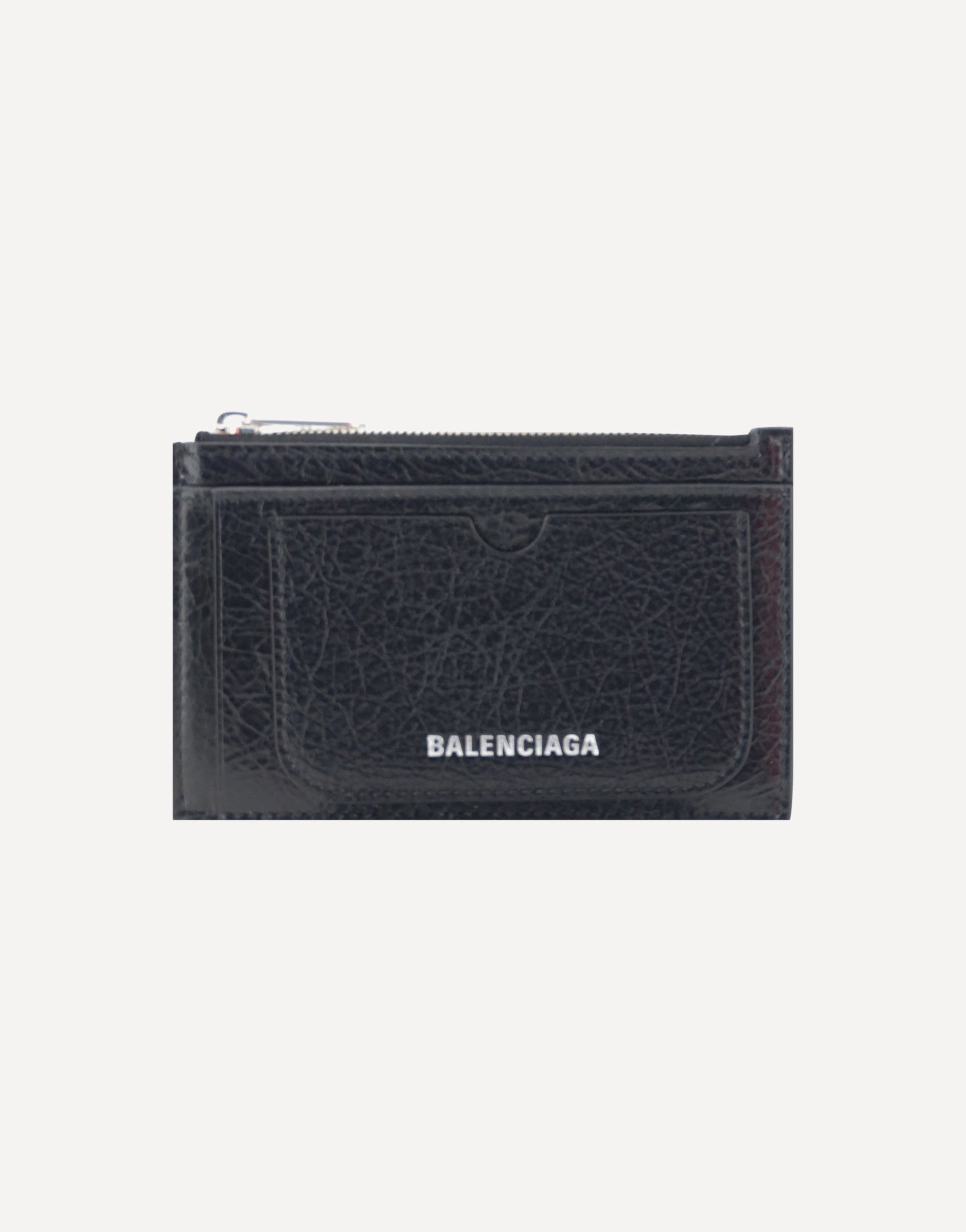 Balenciaga Superbusy Card Holder