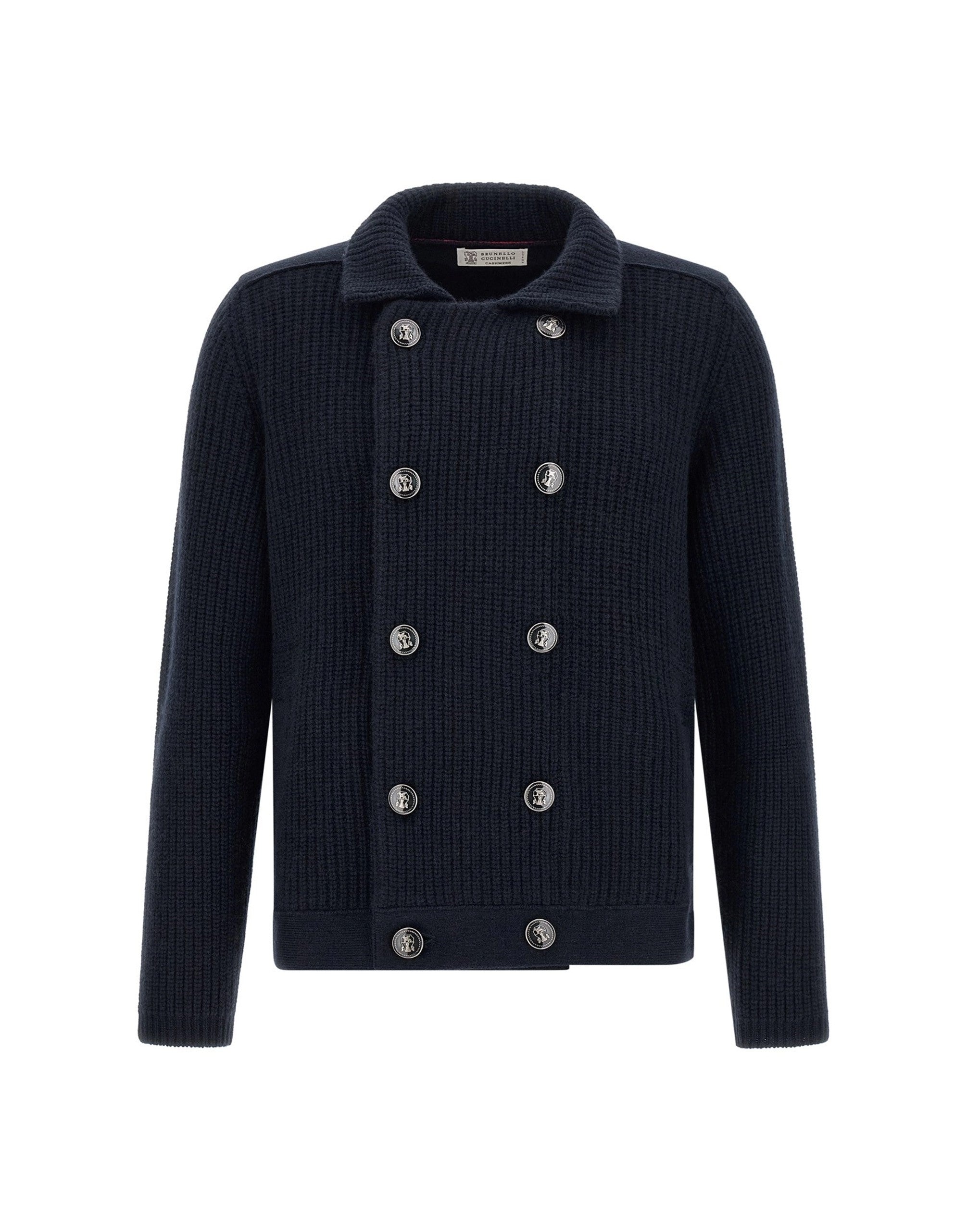 Brunello Cucinelli Marina Cardigan