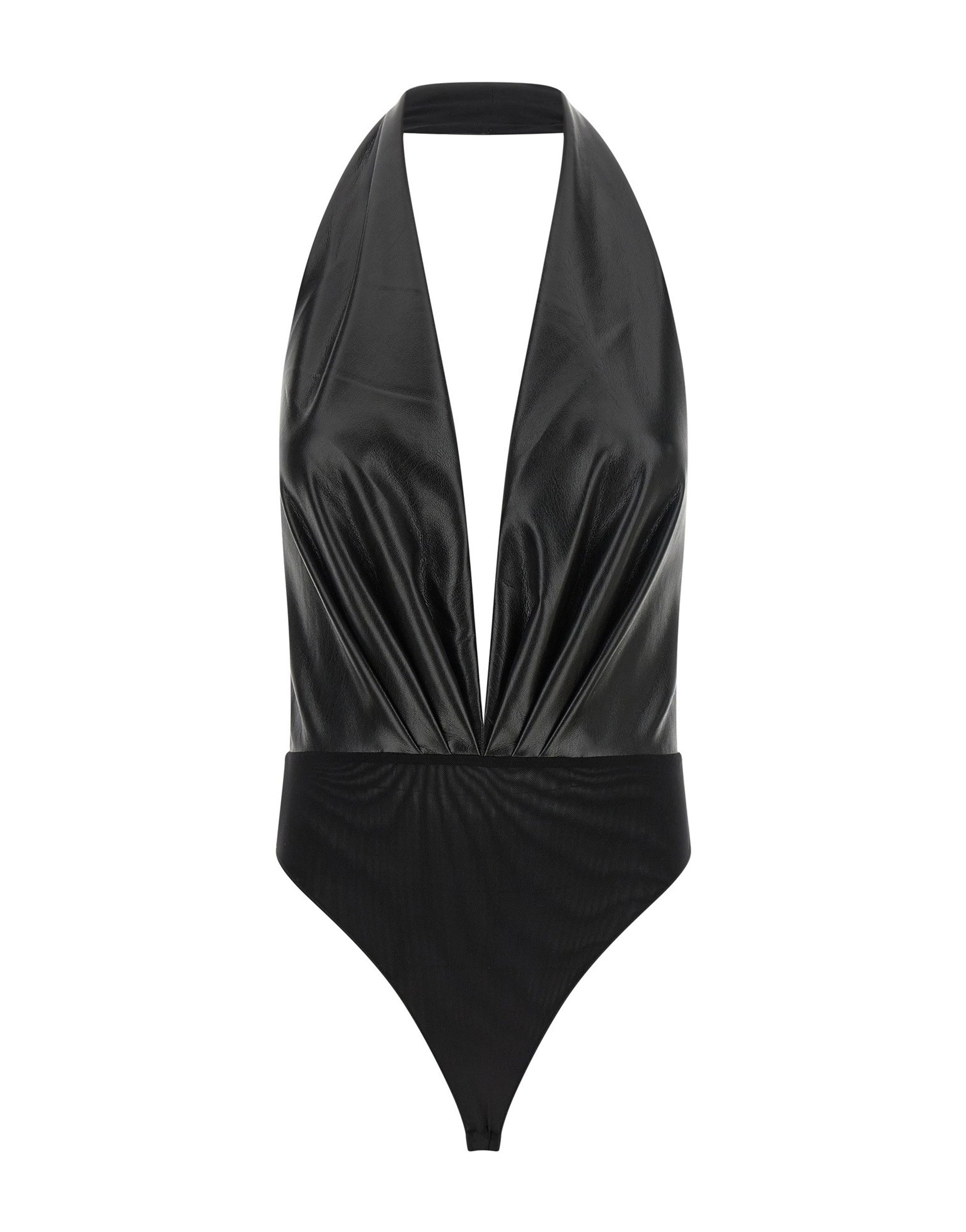The Andamane Zendaya Bodysuit