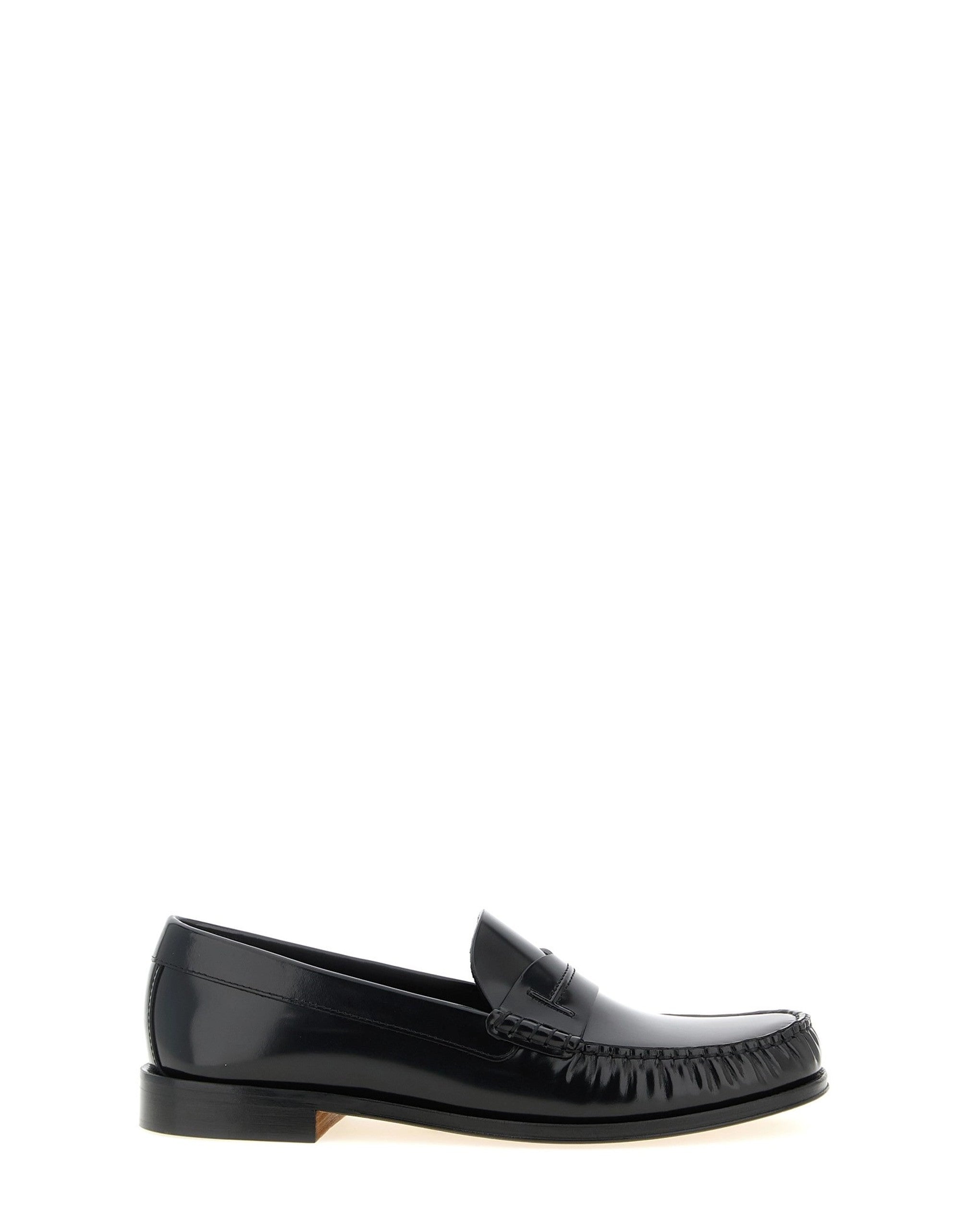 Tom Ford 광택 가죽 로퍼