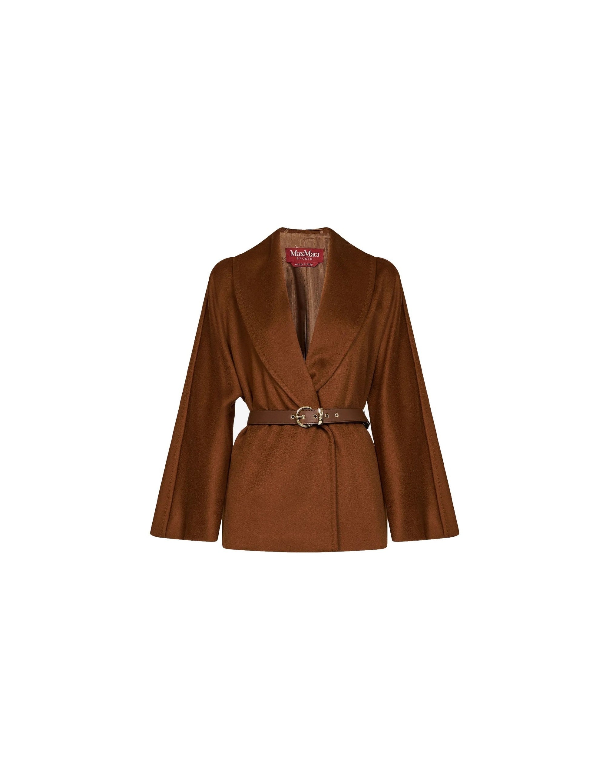 Max Mara Abissi Jacket