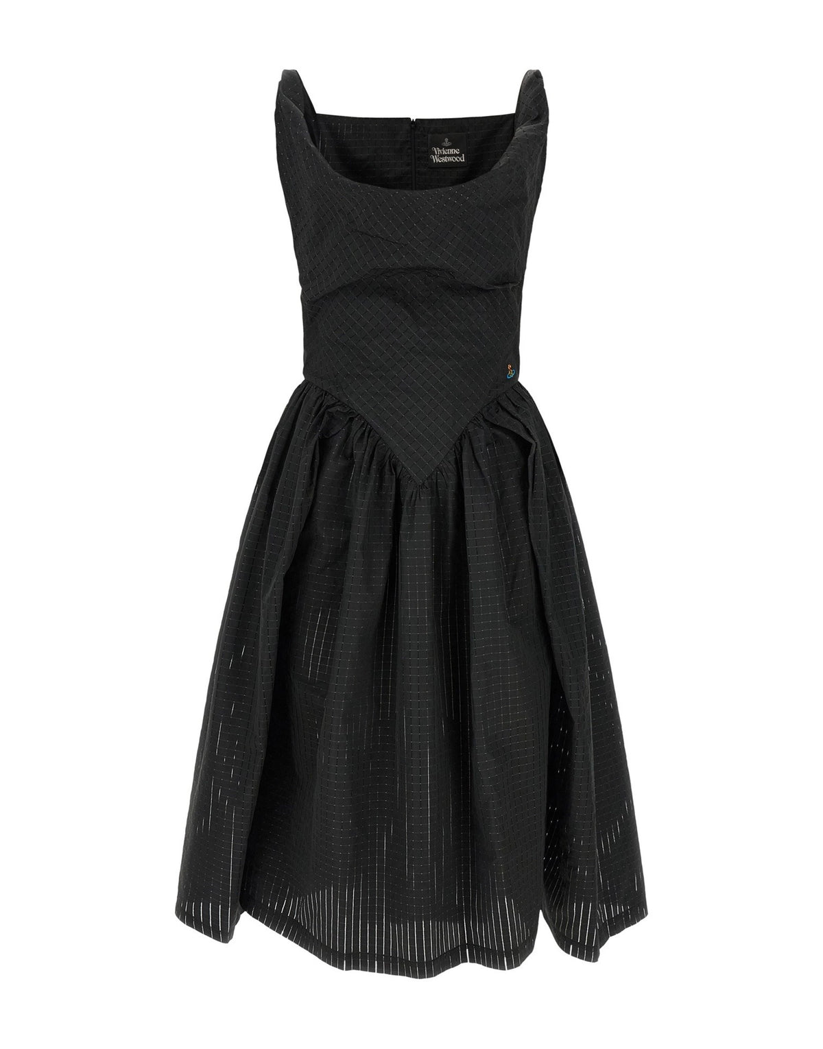 Vivienne Westwood Sunday Midi Dress