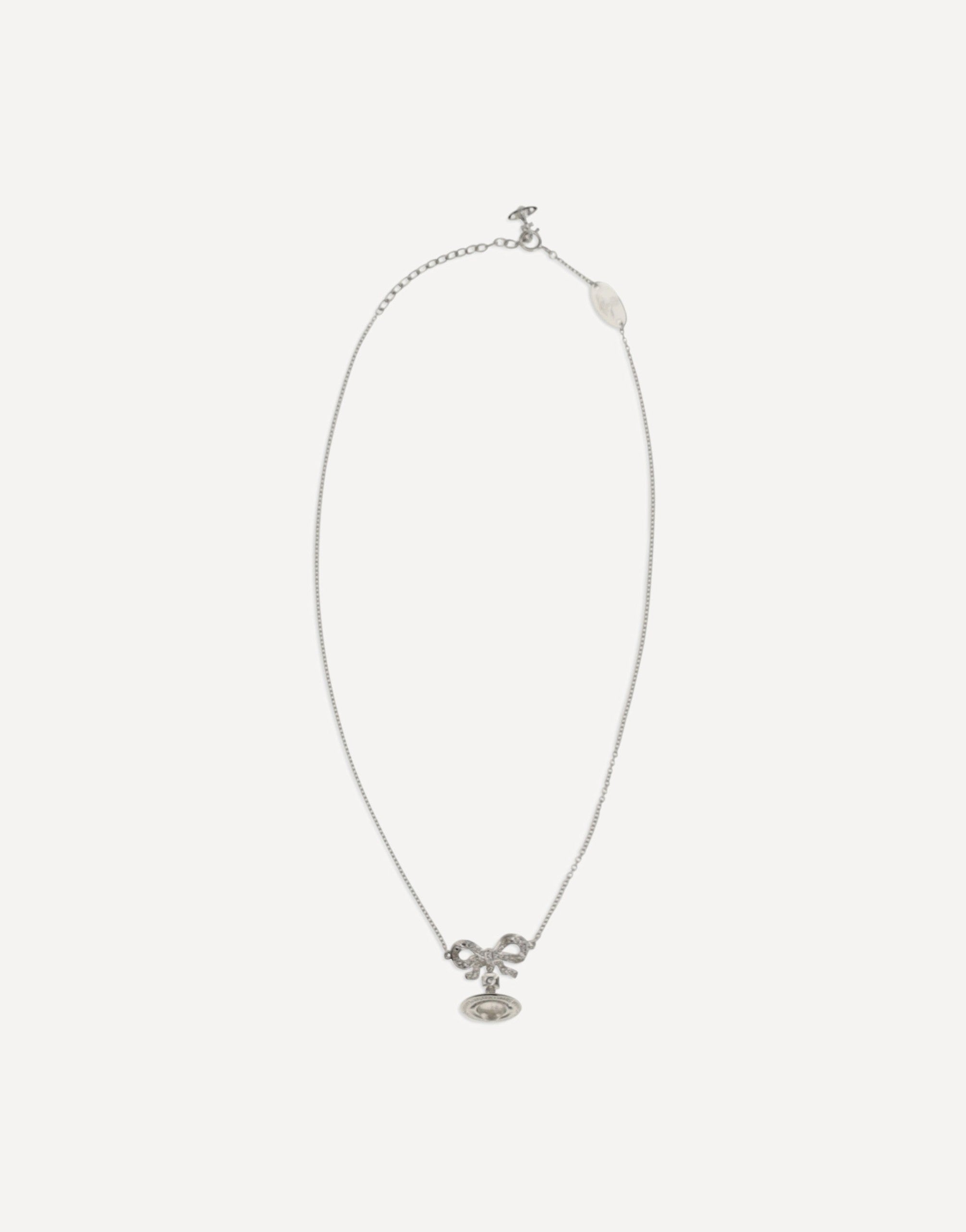 Vivienne Westwood Octavie Pendant Necklace