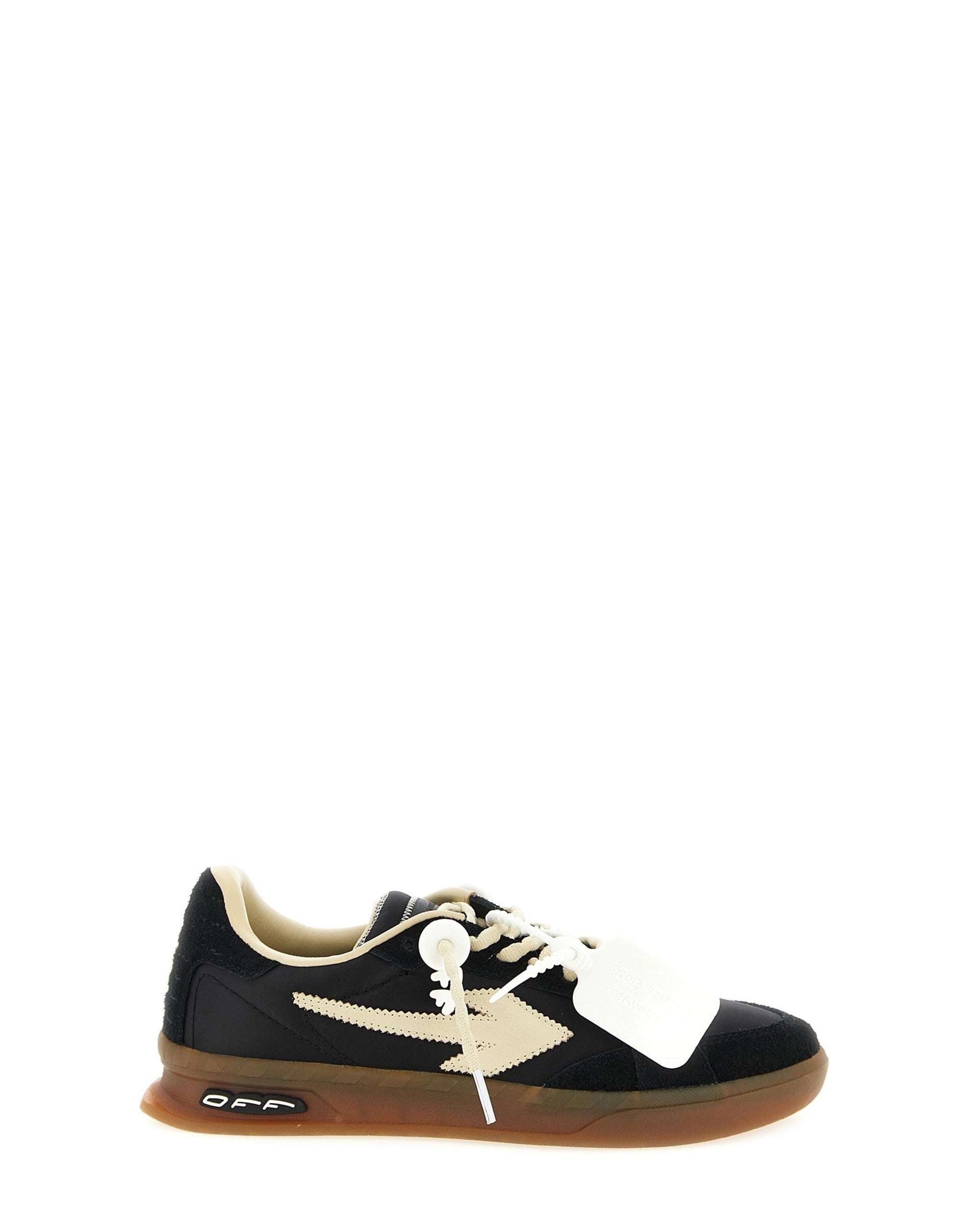 Off-White End Of Play Sneakers