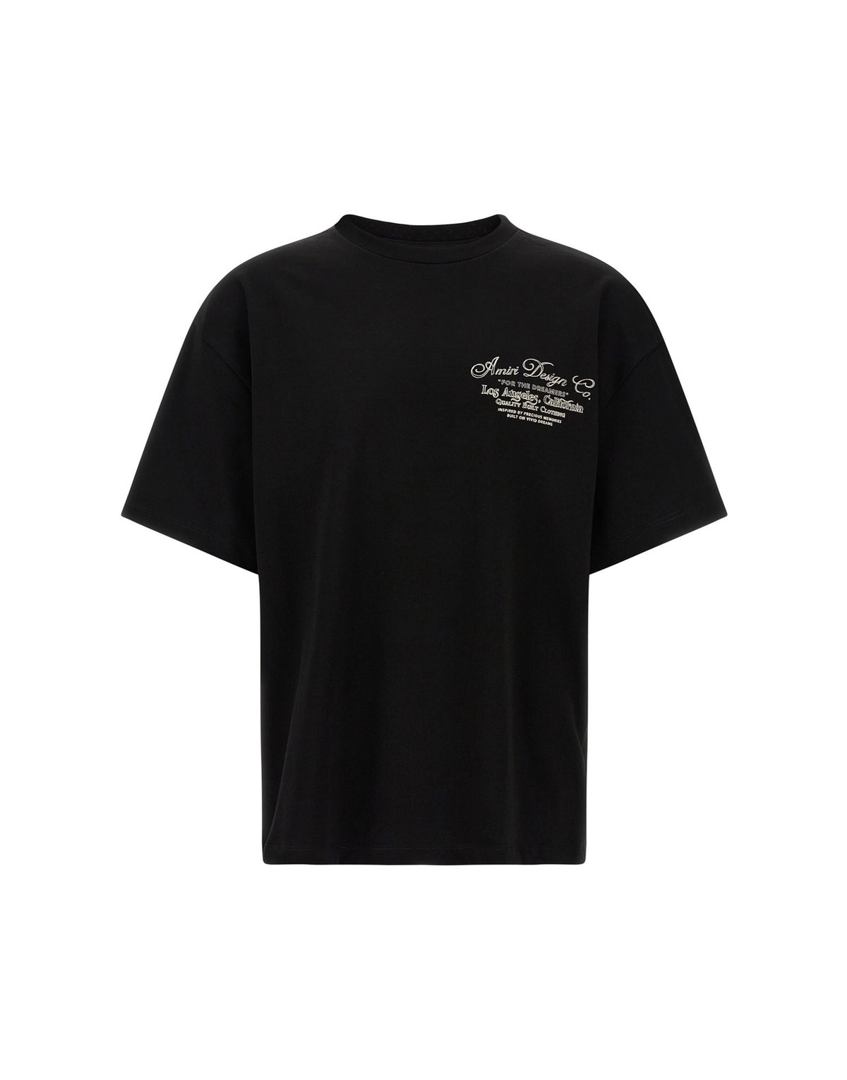 Amiri Dreamers T-Shirt