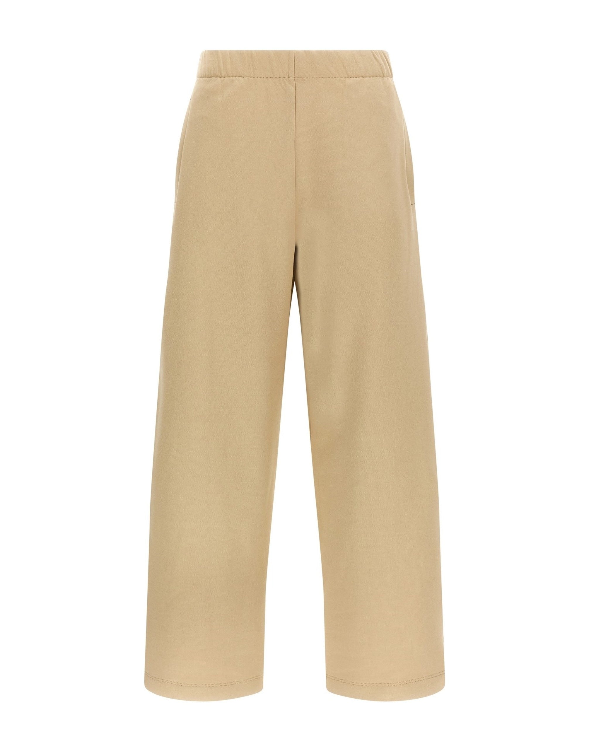 Max Mara Filovia Straight Leg Pants
