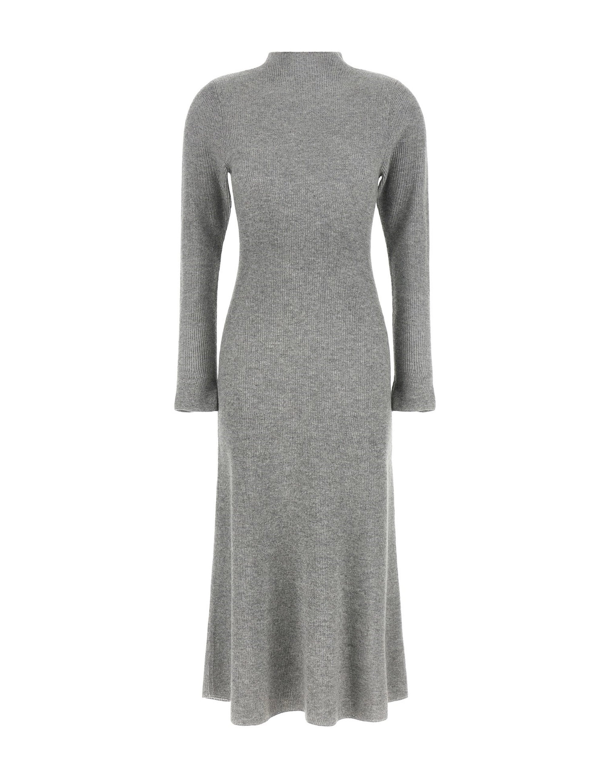 Fabiana Filippi Knitted Dress | Sendegaro