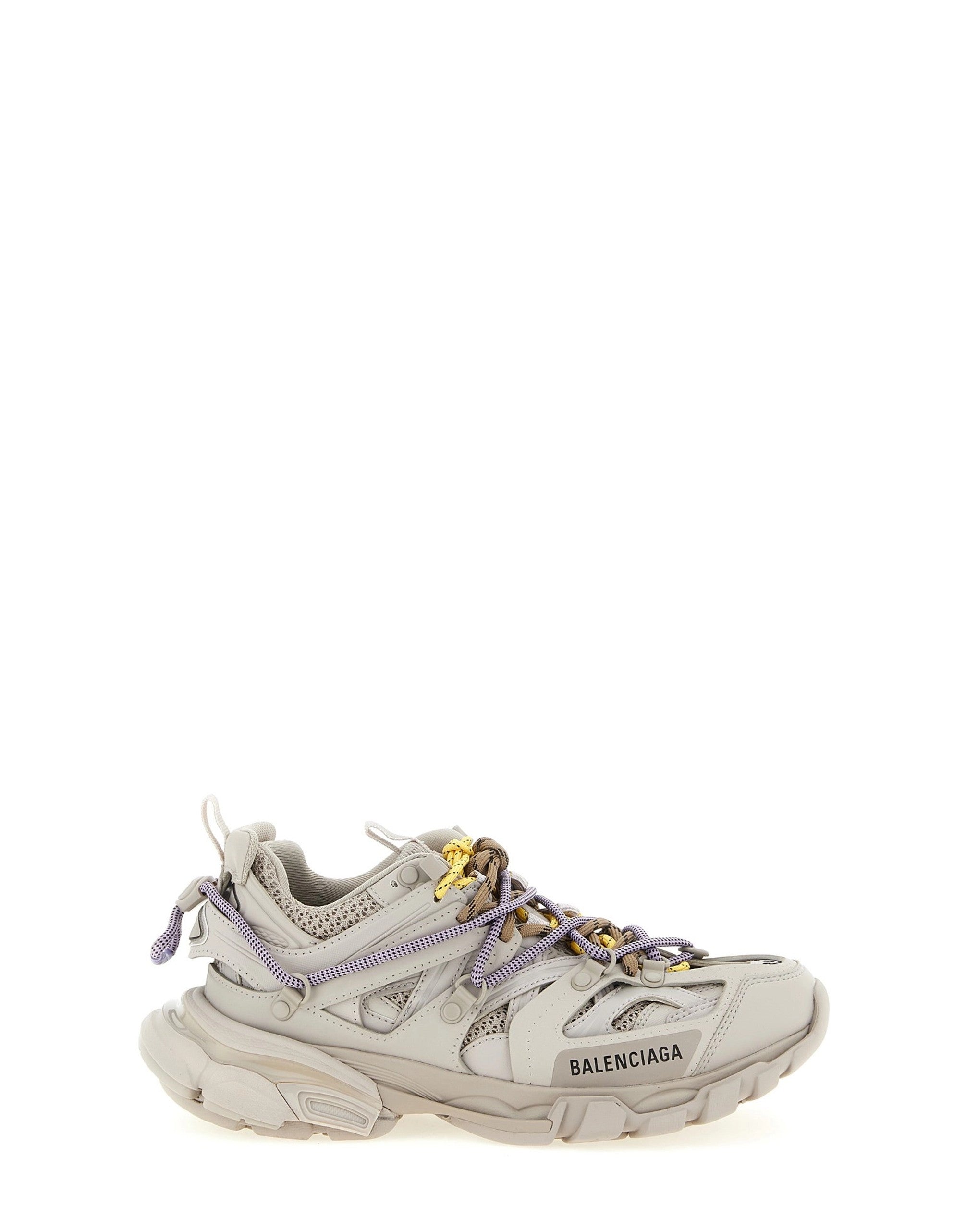Balenciaga Track Trail Laces Sneakers