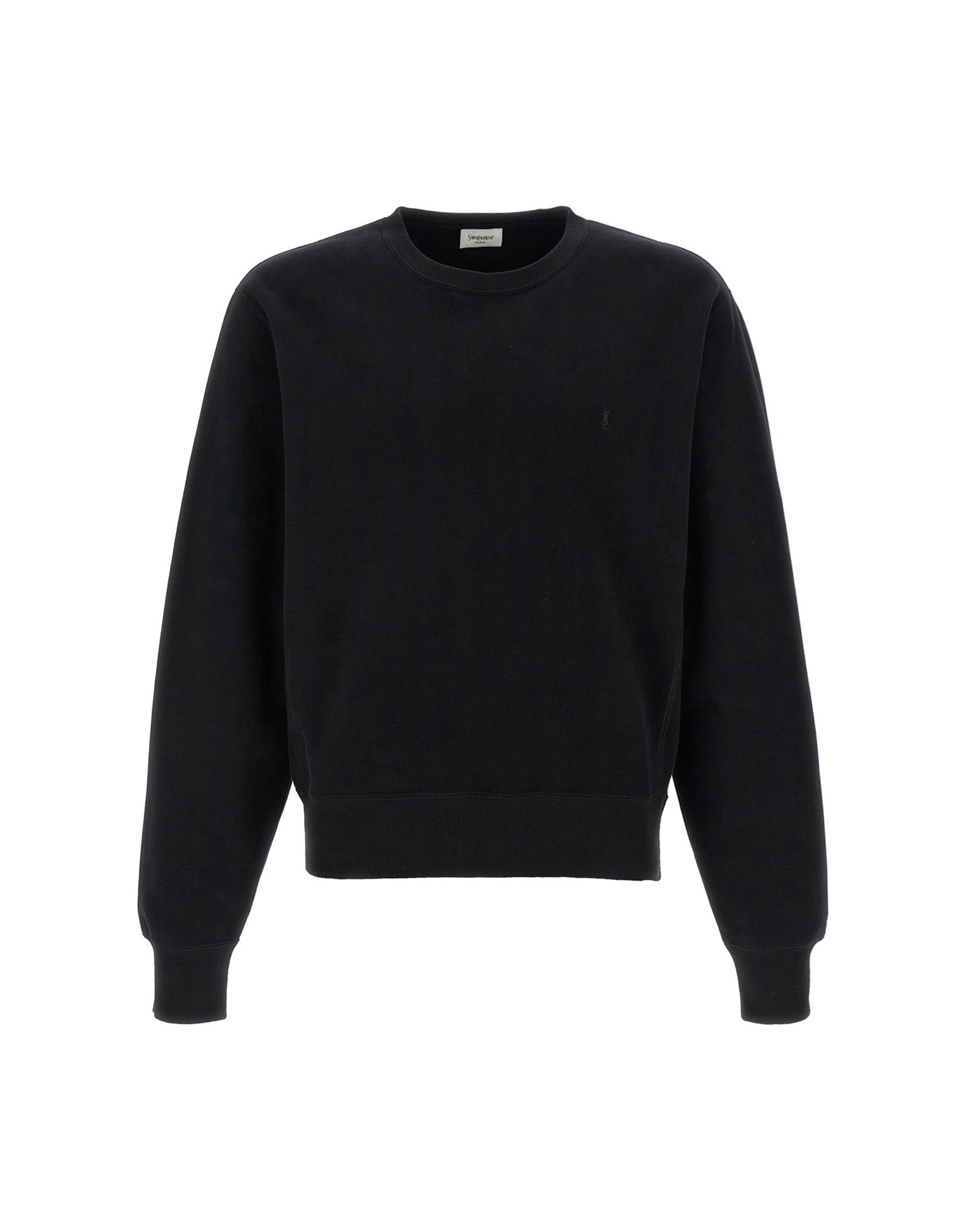 Saint Laurent Sudadera Cassandre