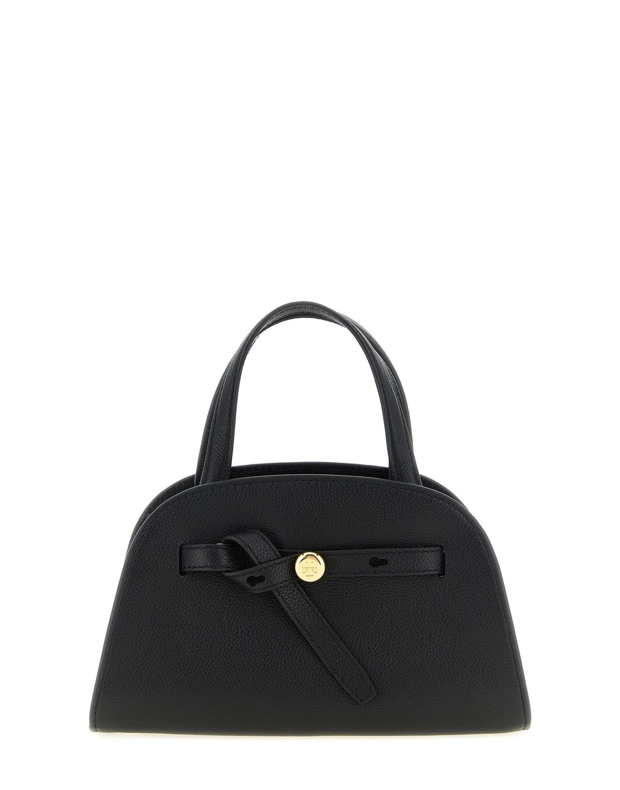 Tory Burch Romy Small Top Case Handbag