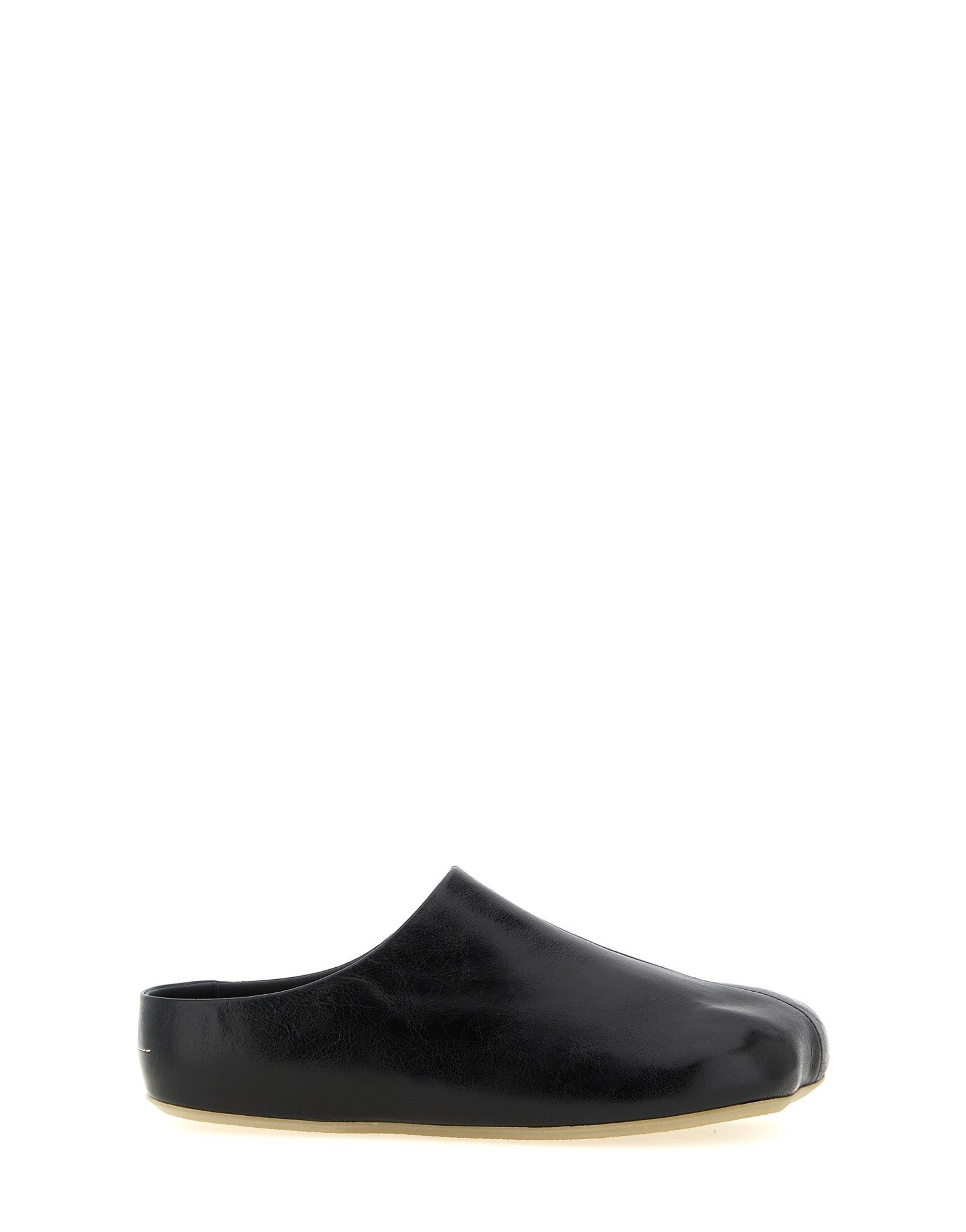 MM6 Maison Margiela Factory Sabots