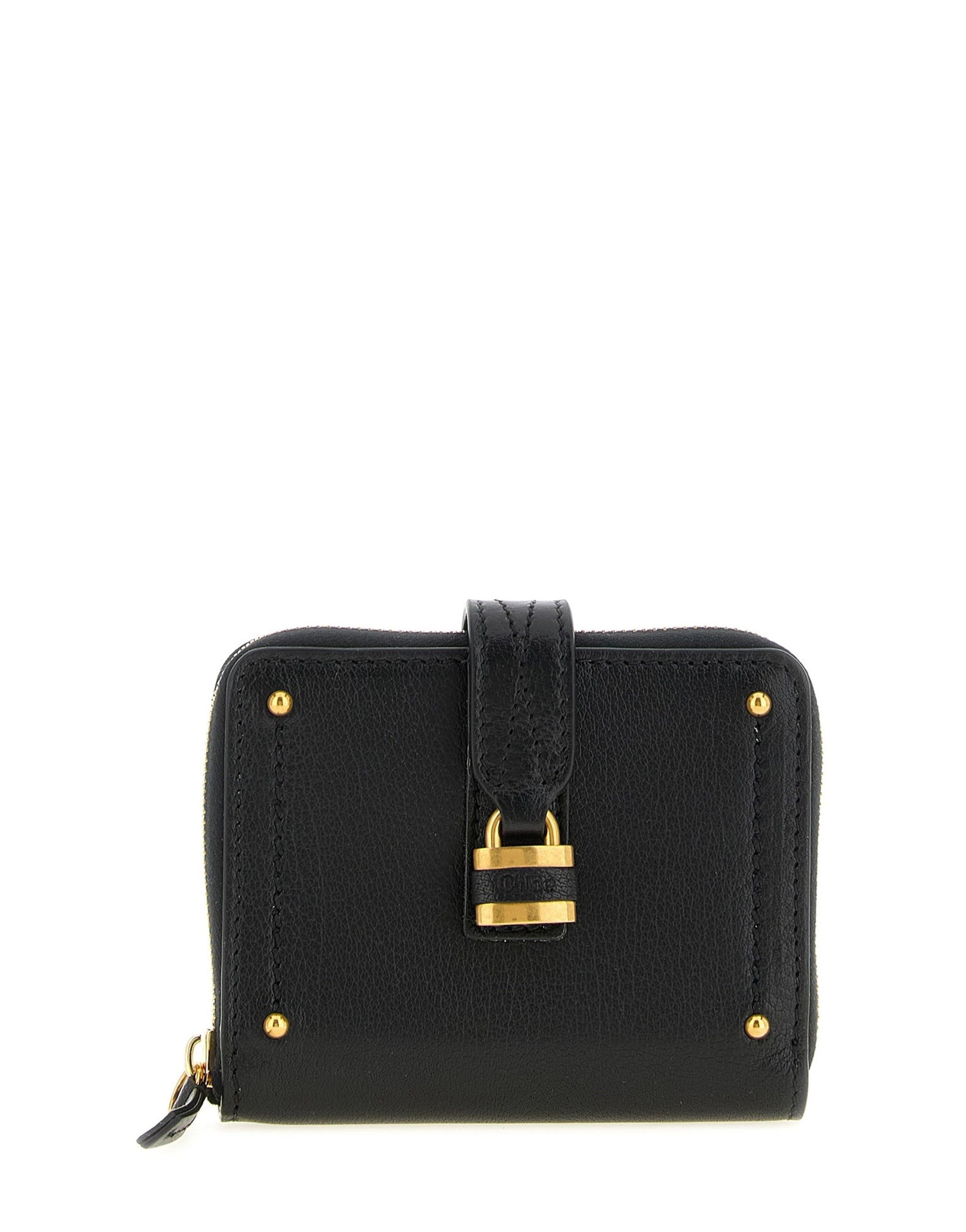Chloé Medium Paddington Wallet