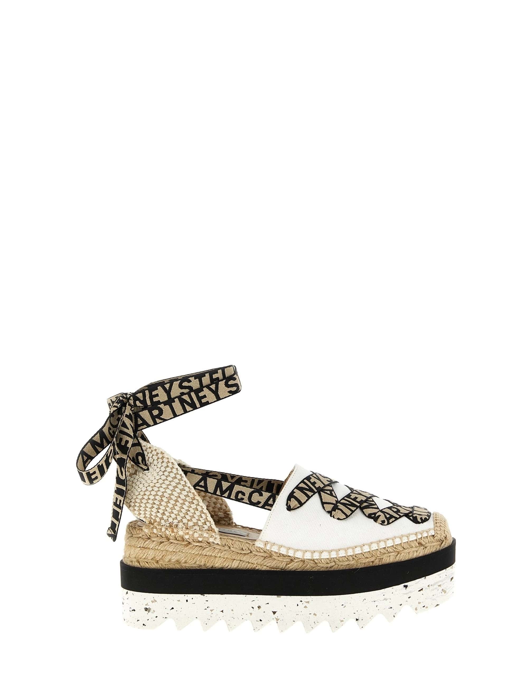Stella McCartney Gaia Espadrilles