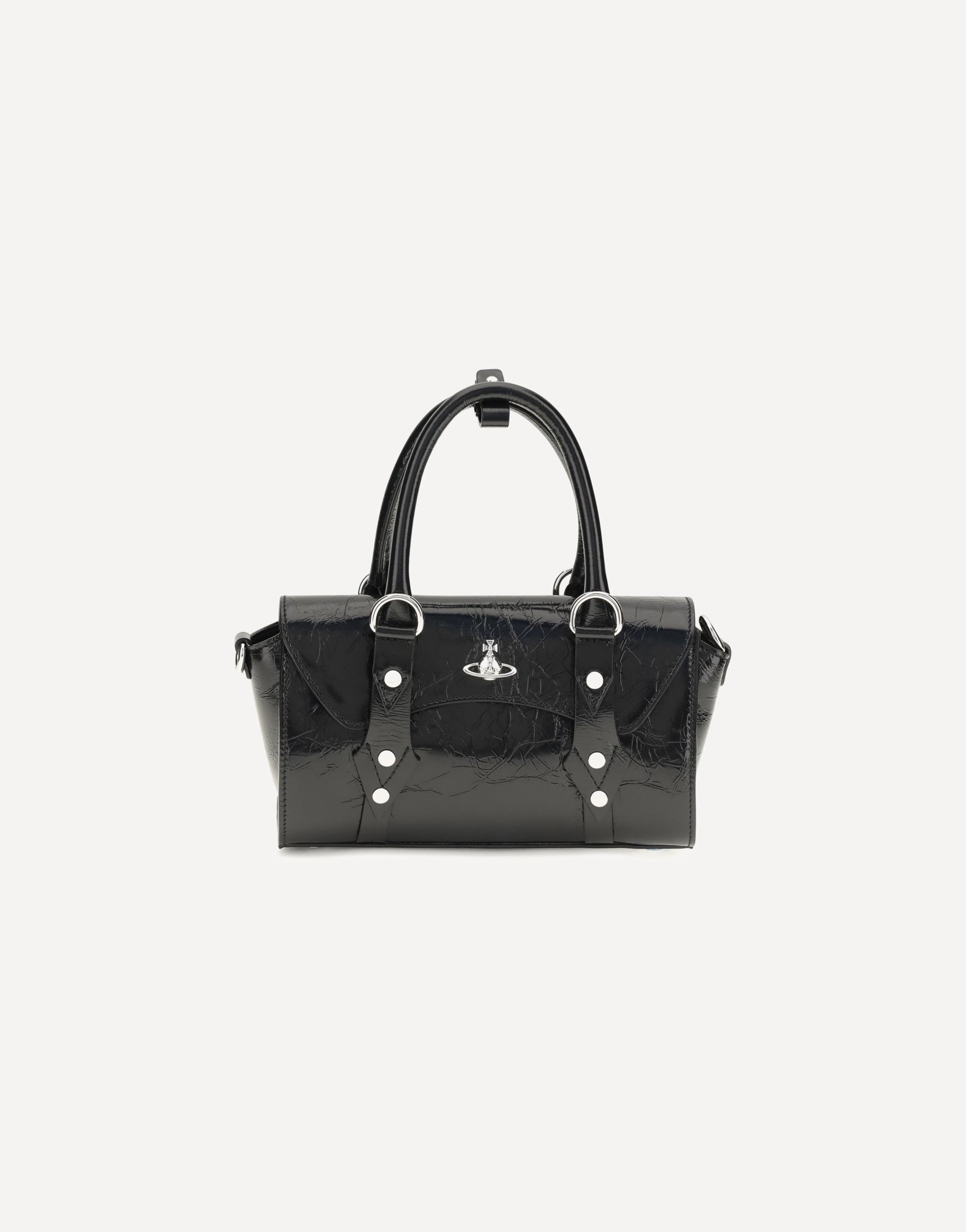Vivienne Westwood Bettina Mini Shoulder Bag