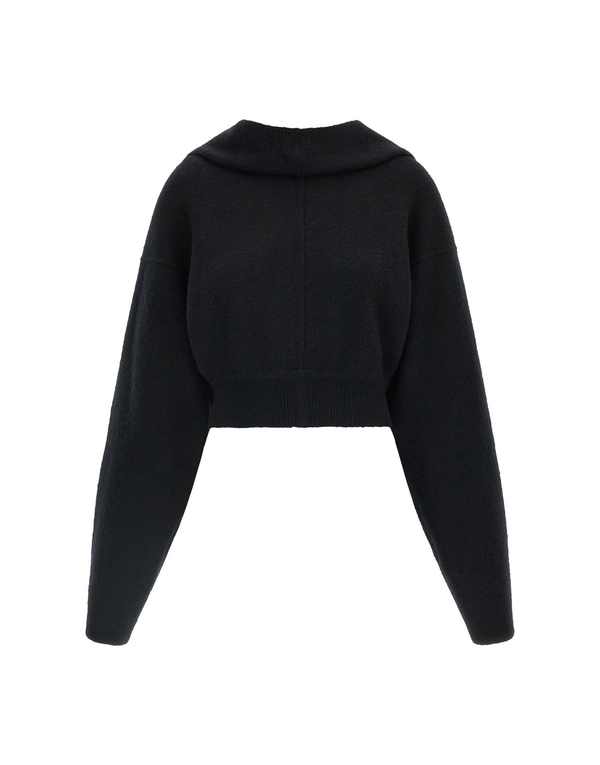 Rick Owens Tower Pull Hoodie