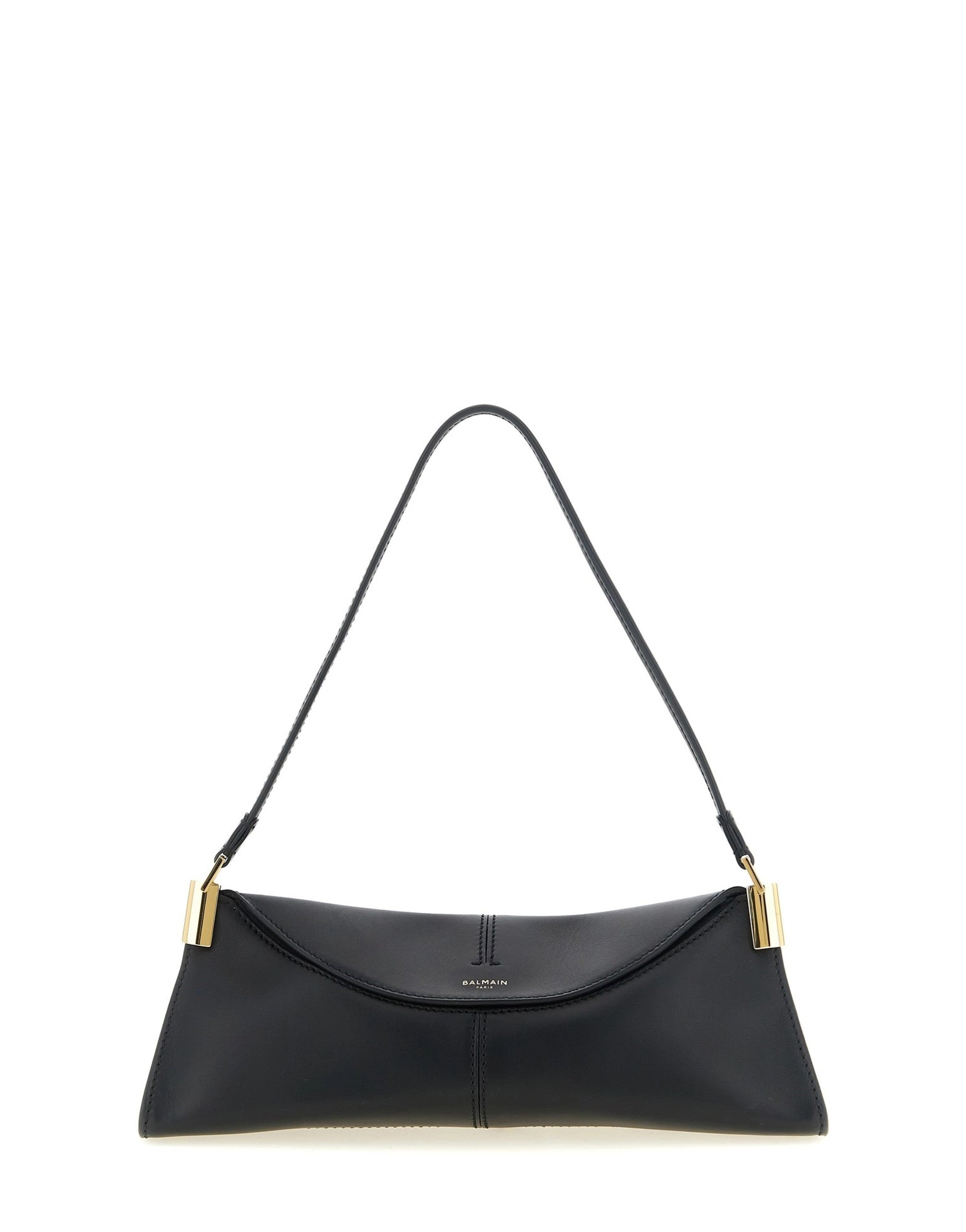 Balmain 64-83 Small Shoulder Bag